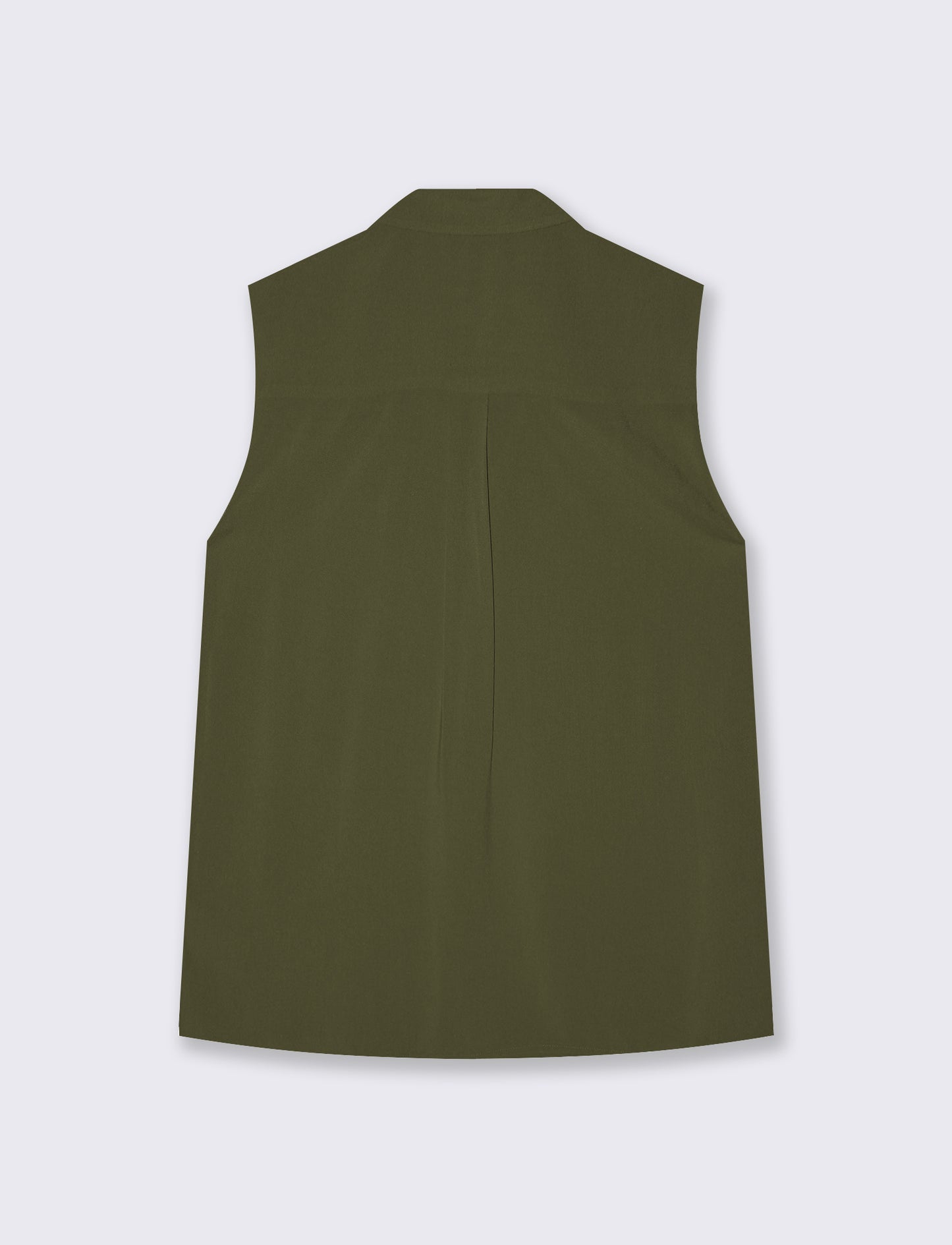 Casacca con Scollo a V Elegante - Kaky 1