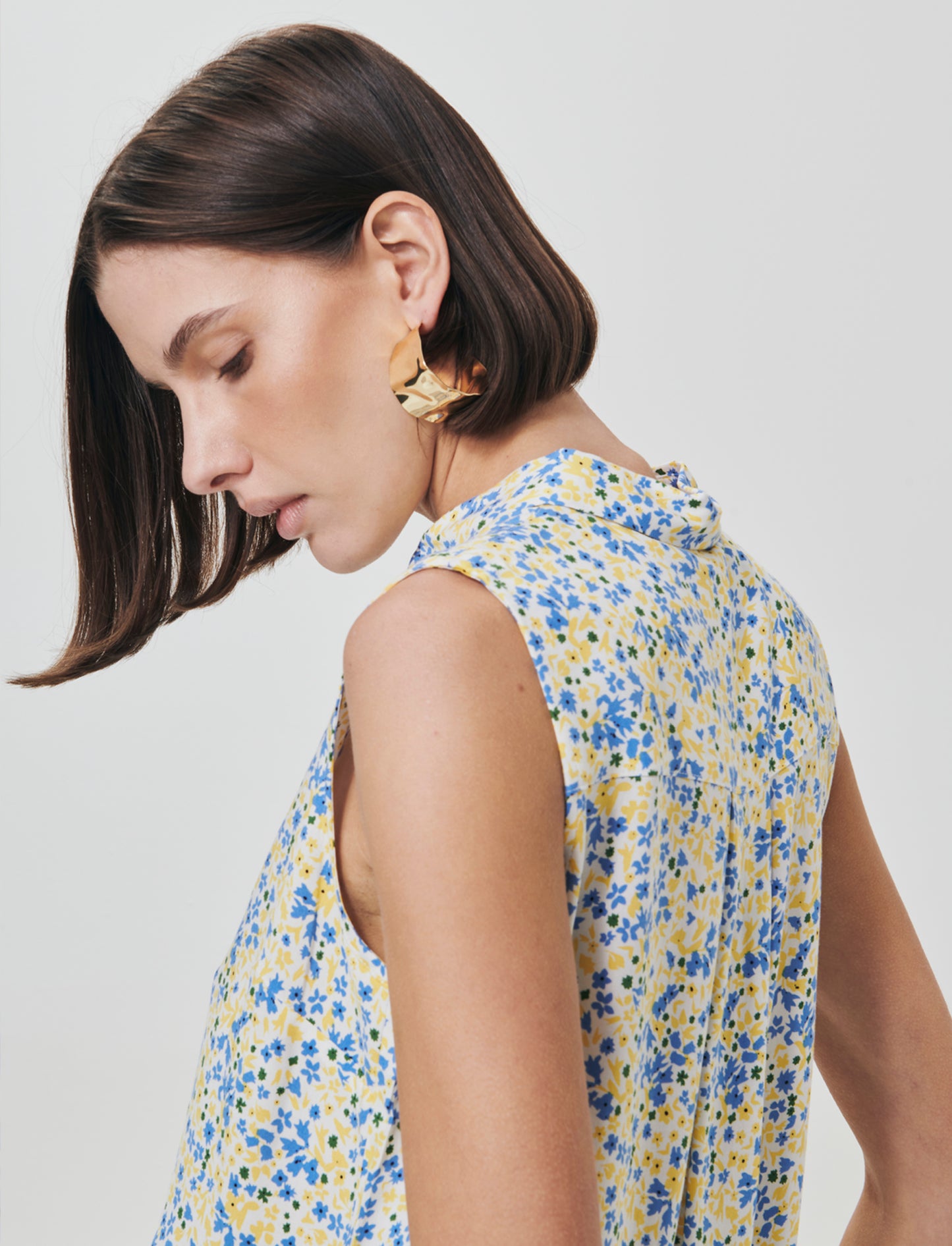 Camicia Giro Manica Basica - var 1