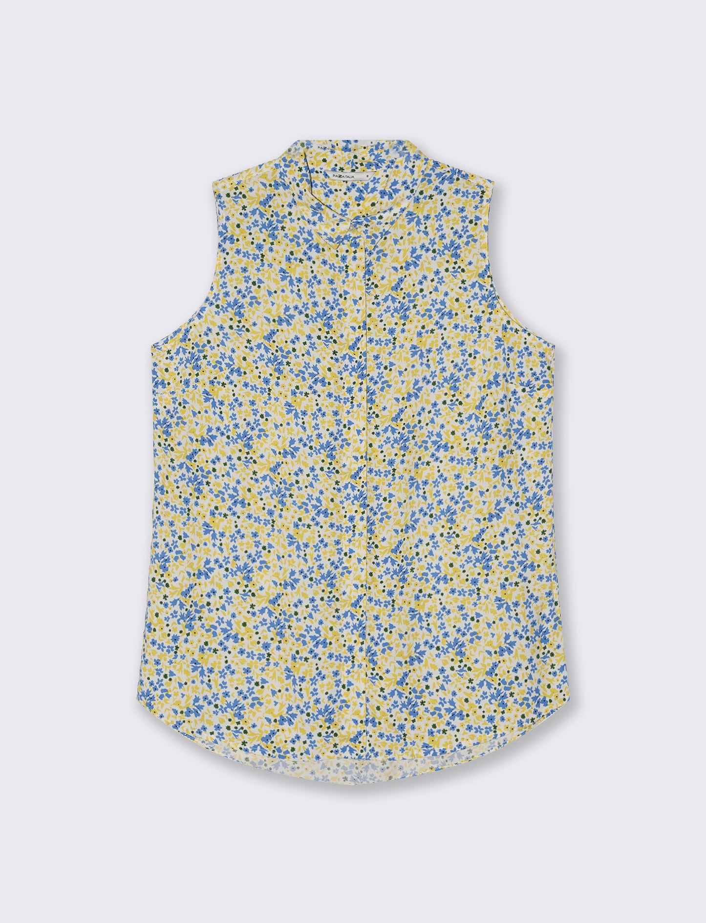 Camicia Giro Manica Basica - var 1