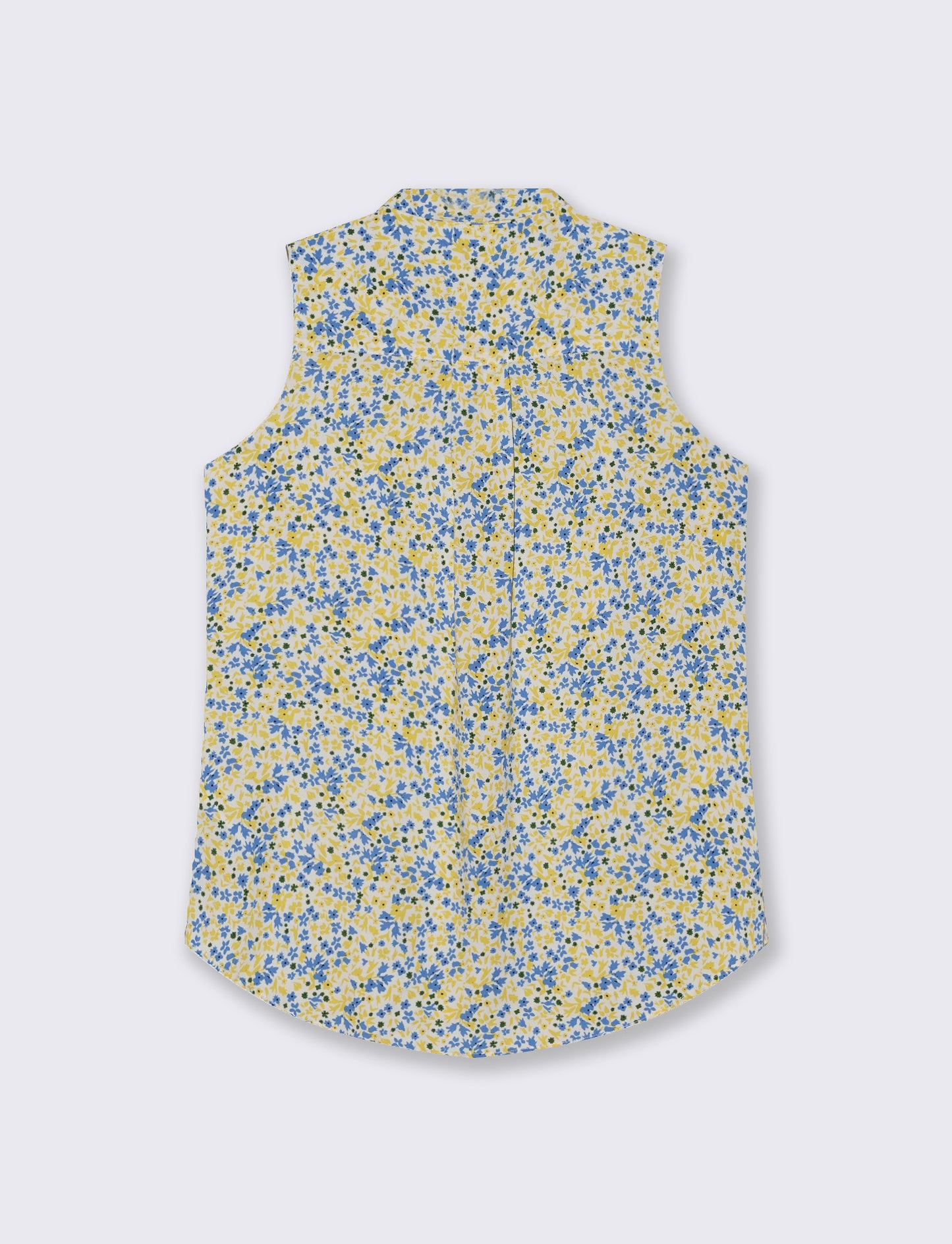 Camicia Giro Manica Basica - var 1