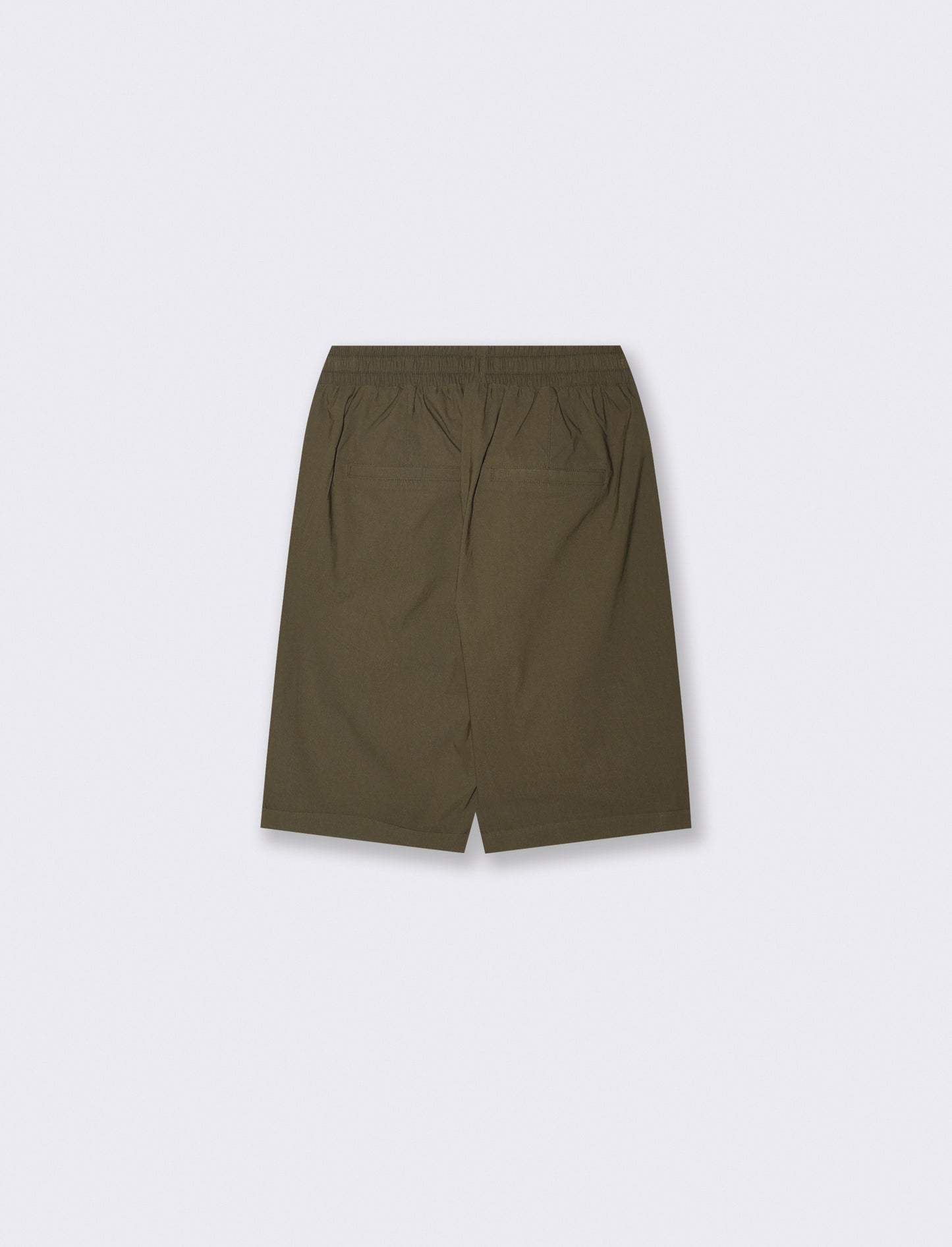 Bermuda con coulisse ed elastico - Ve.milit.