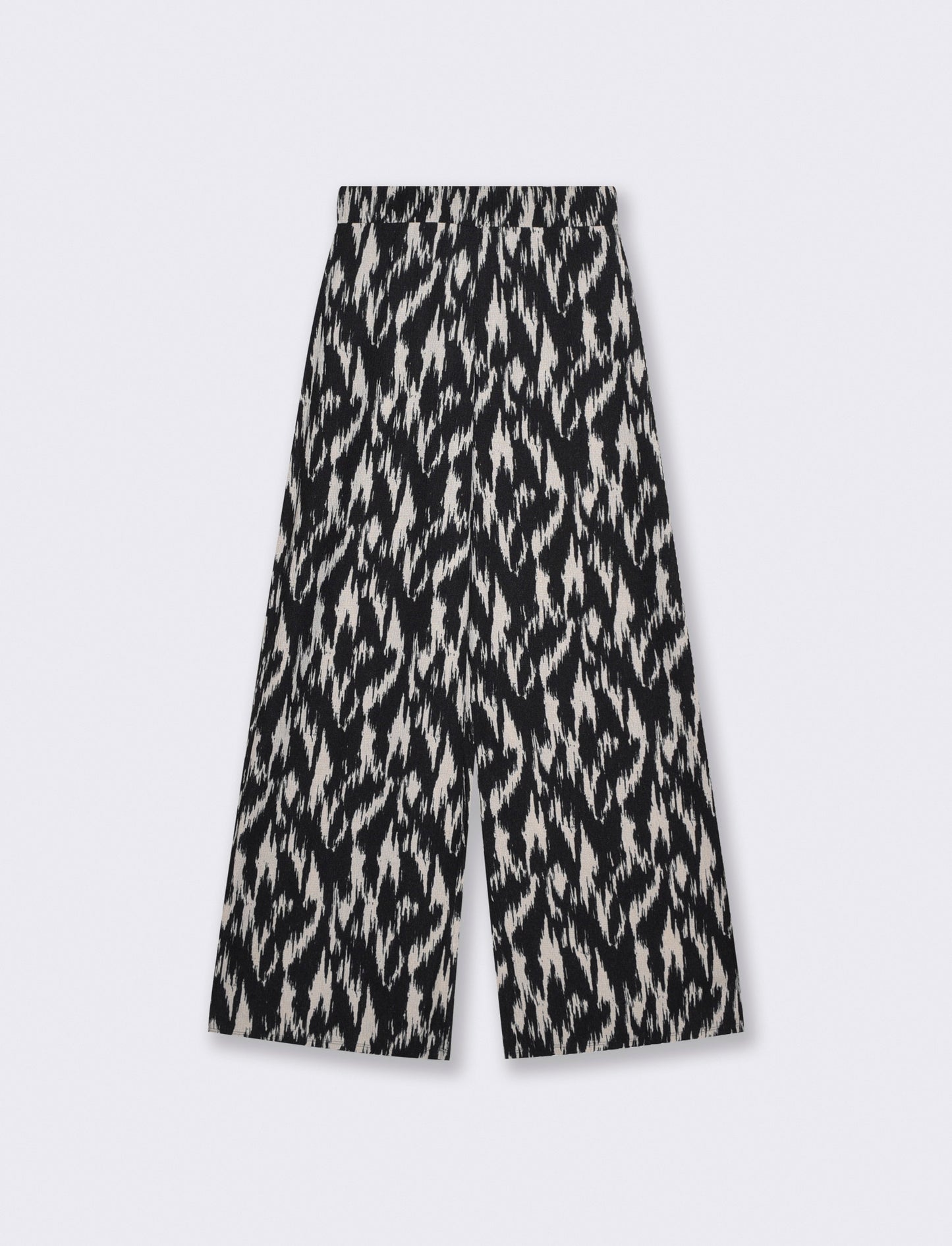 Pantalone Elastico Stampato - var 1