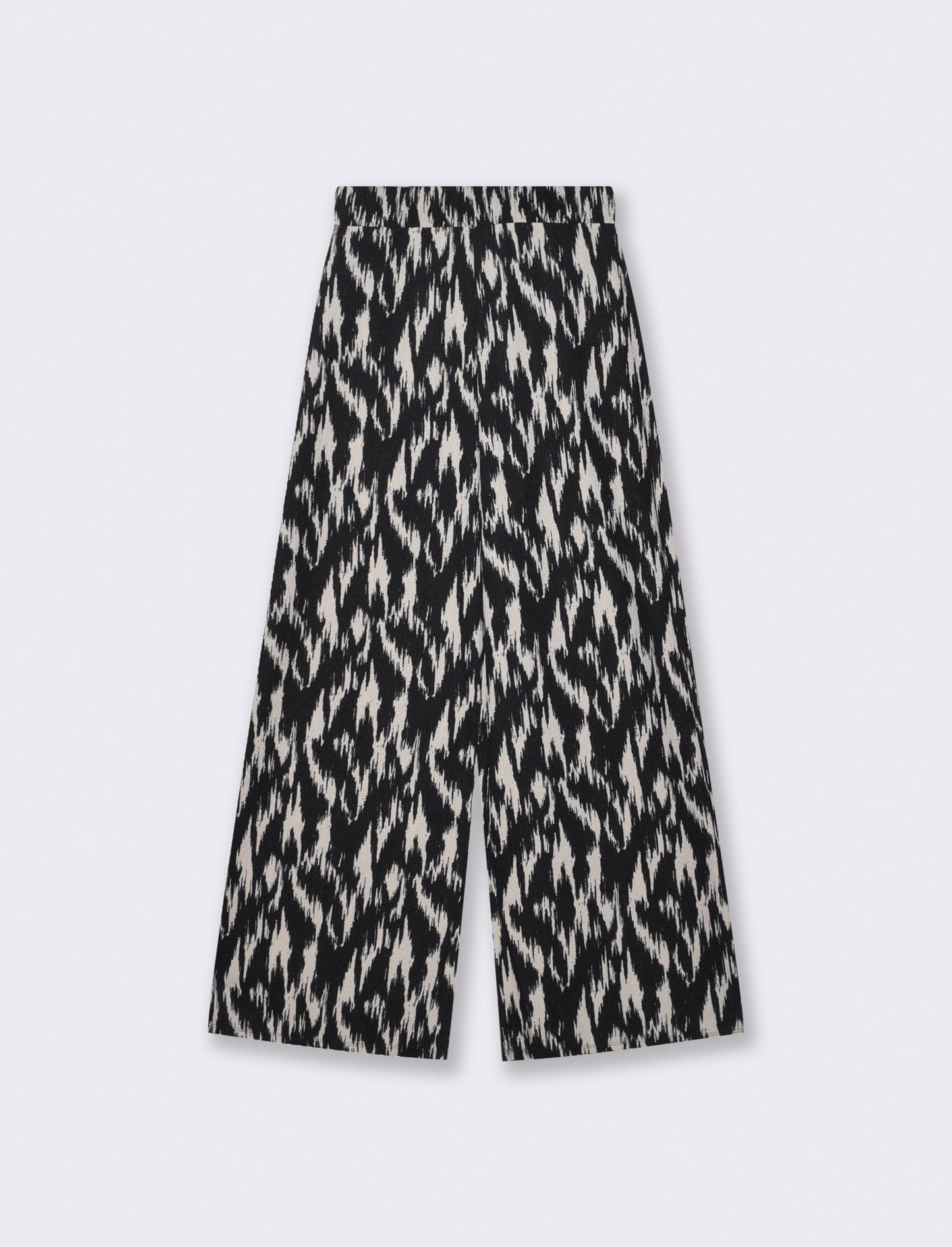 Pantalone Elastico Stampato - var 1