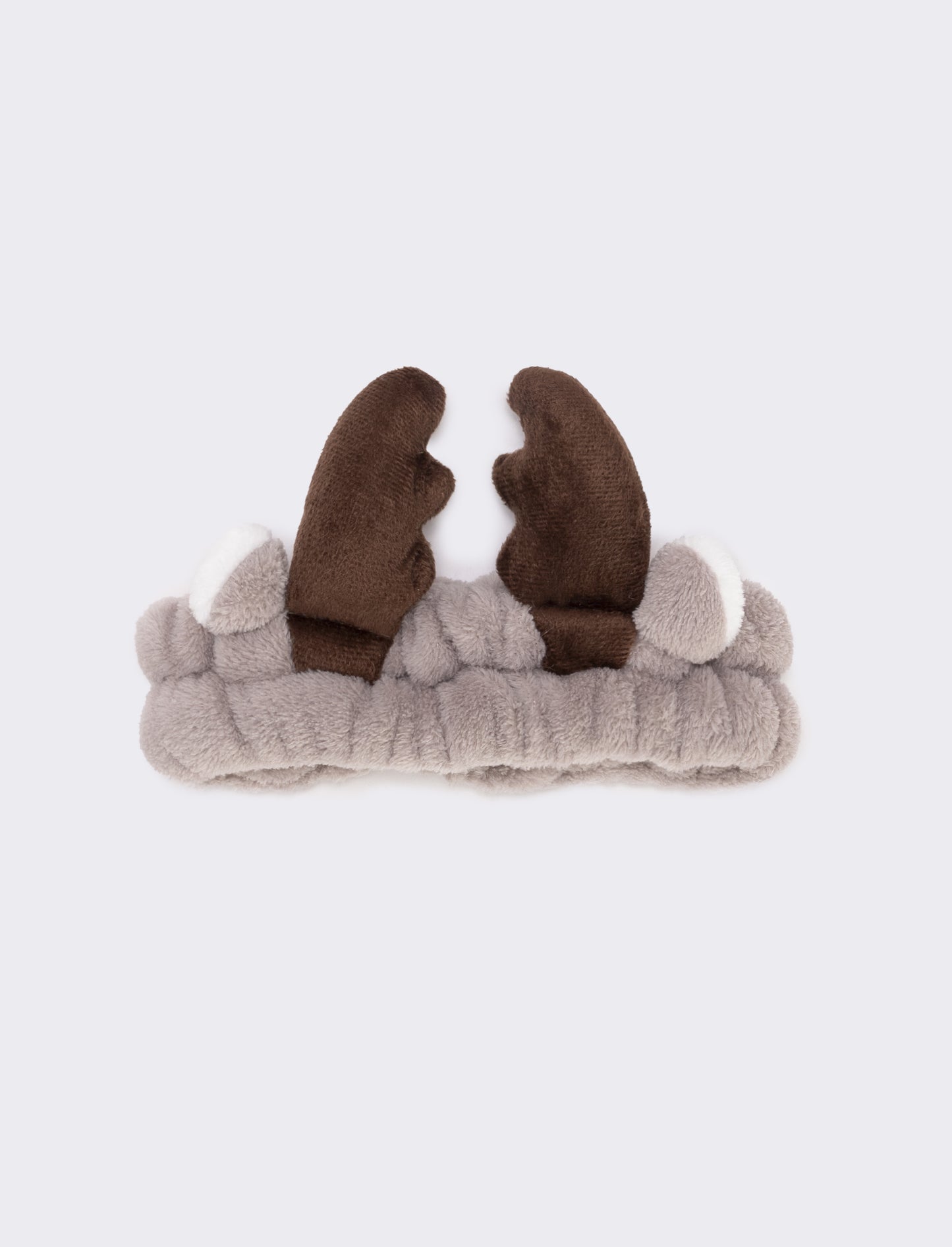 Fascia renna expo natale 25 - Beige