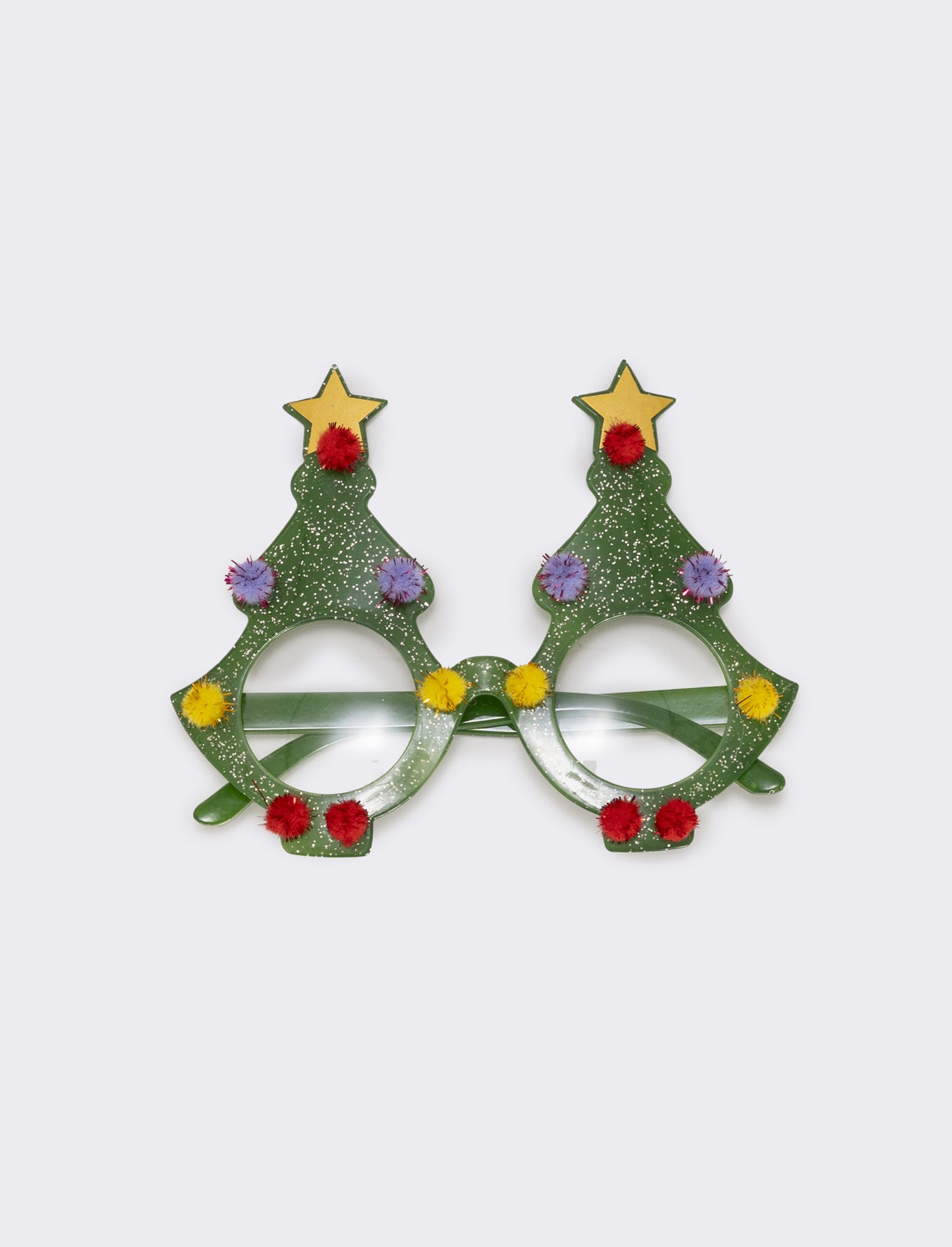 Occhiali expo natale 25 - Verde