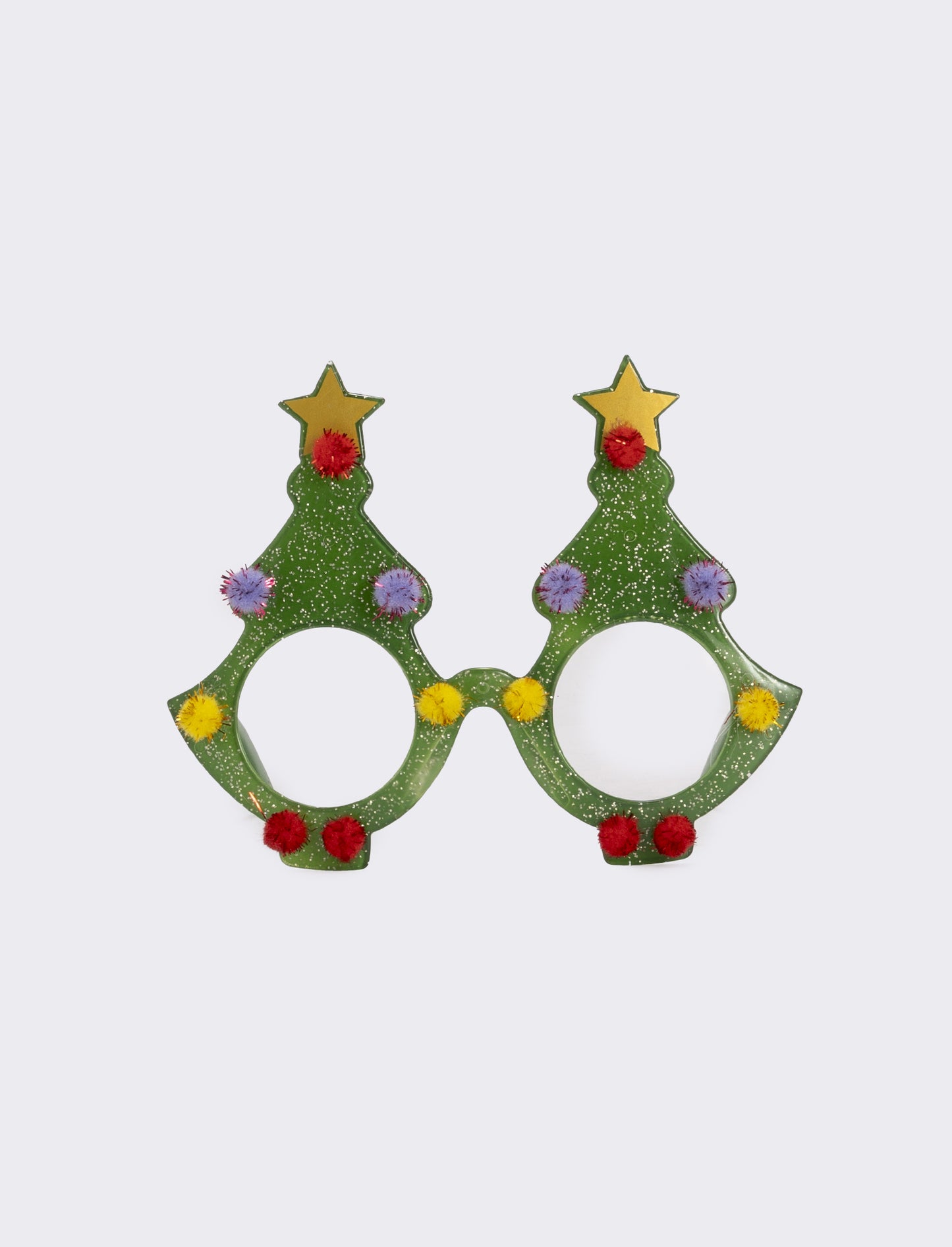Occhiali expo natale 25 - Verde