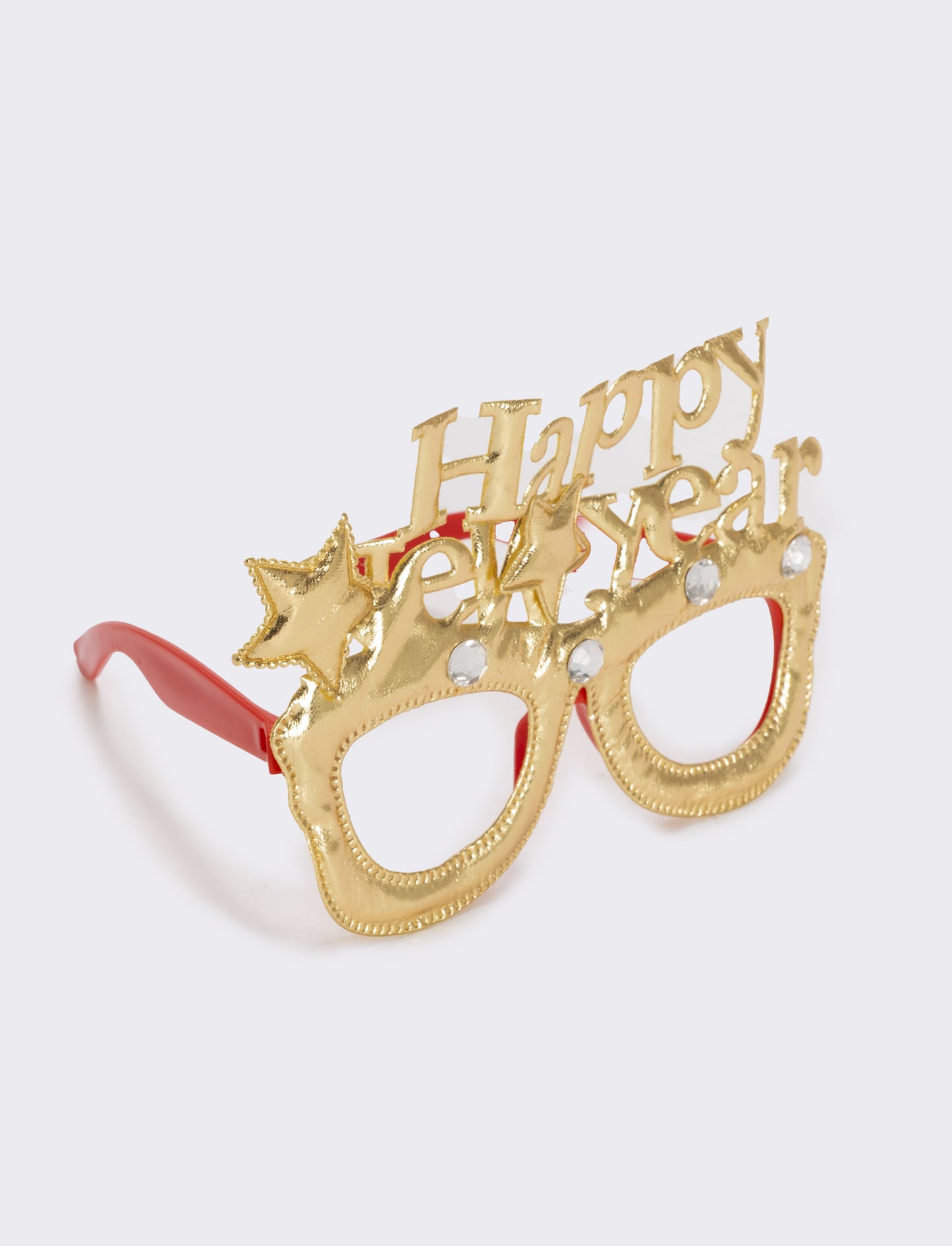 Occhiali expo natale 25 - Argento