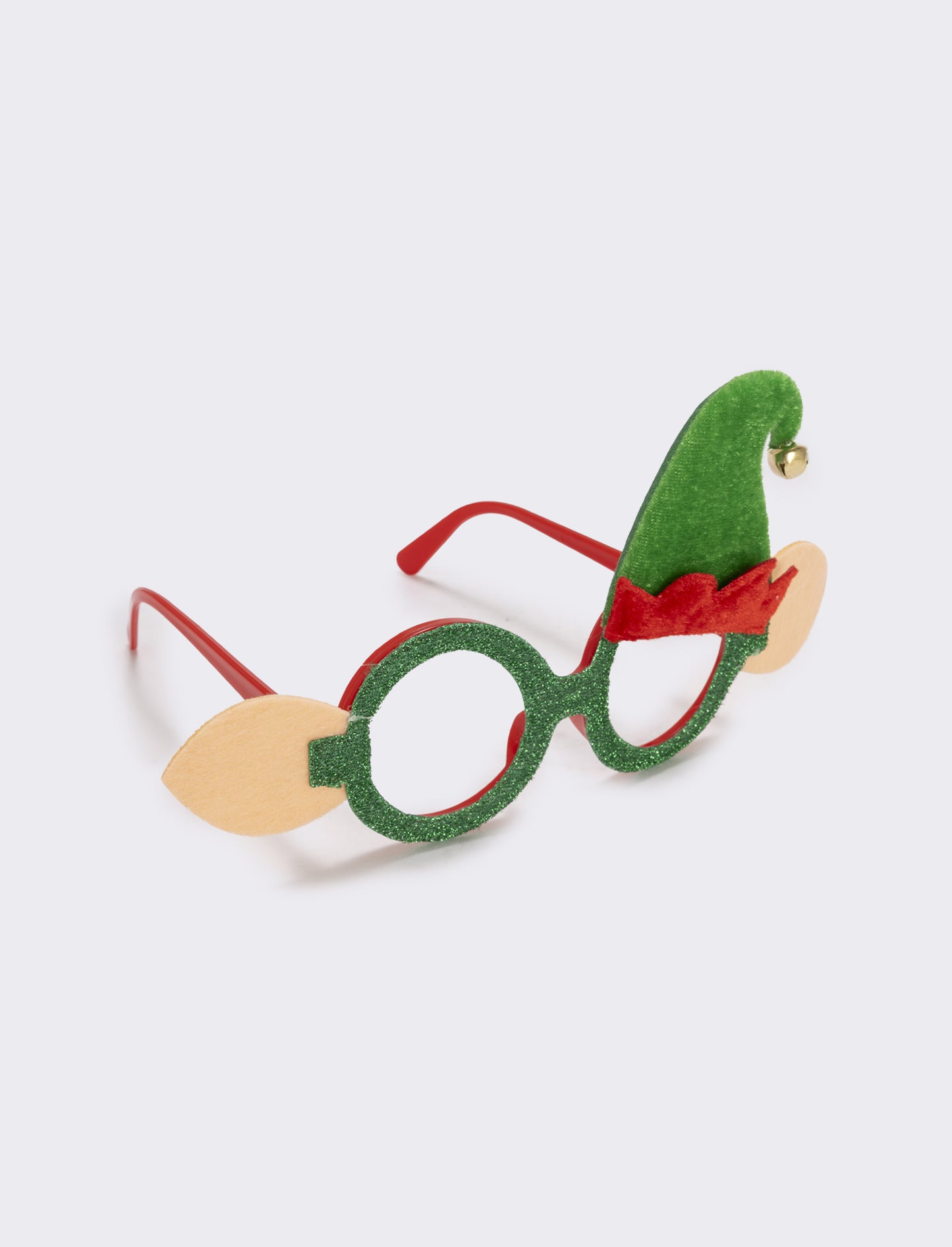Occhiali expo natale 25 - Rosso