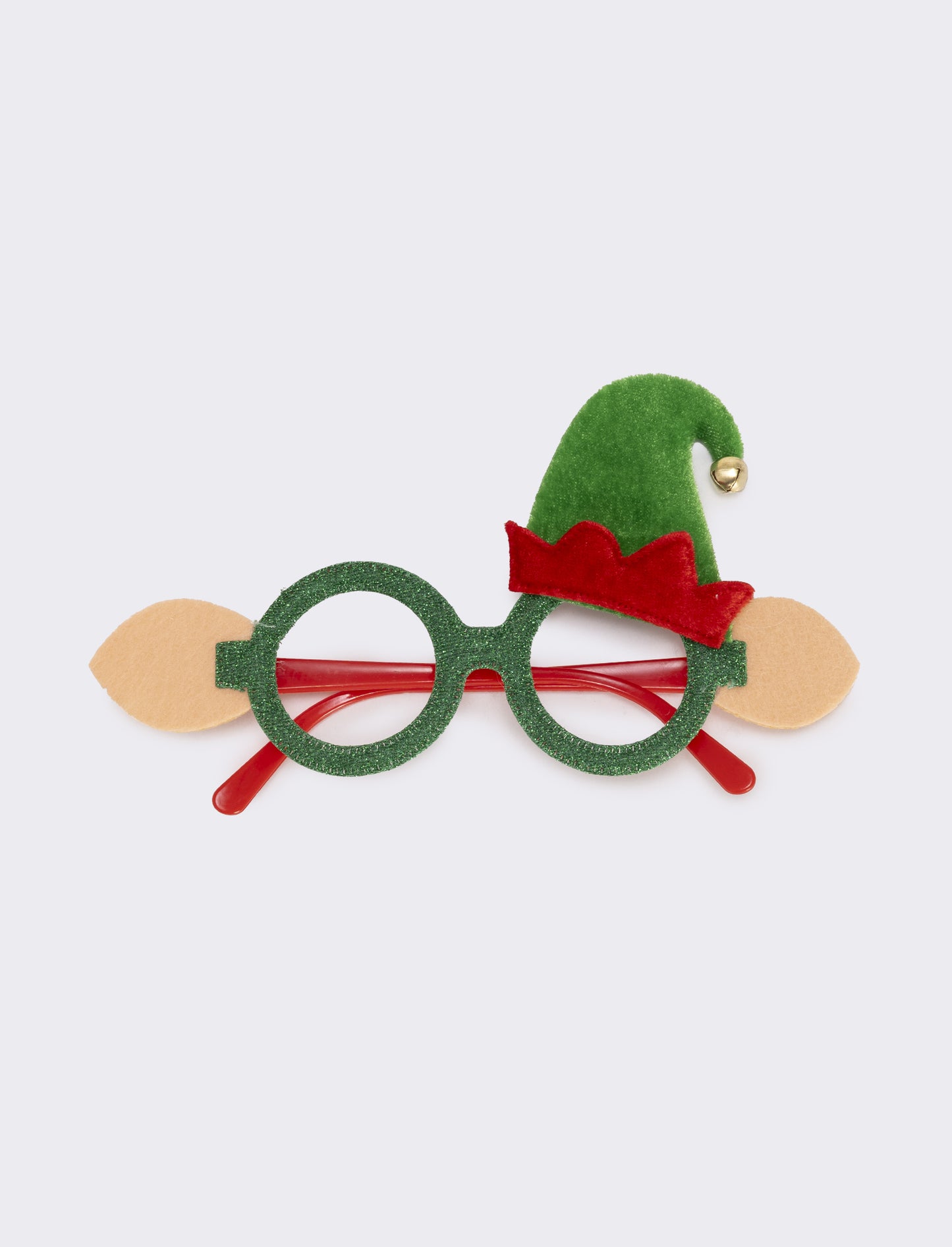 Occhiali expo natale 25 - Rosso