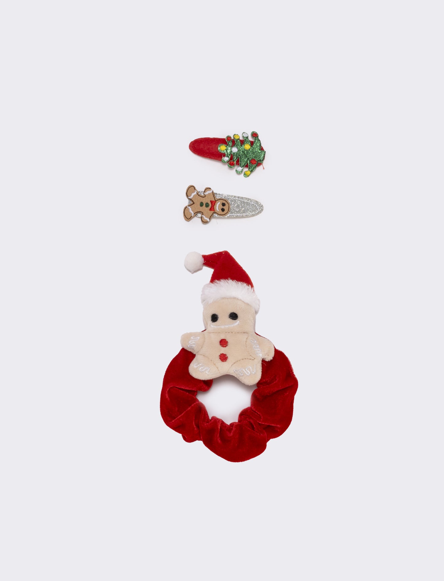 Clic clac expo natale 25 - Verde