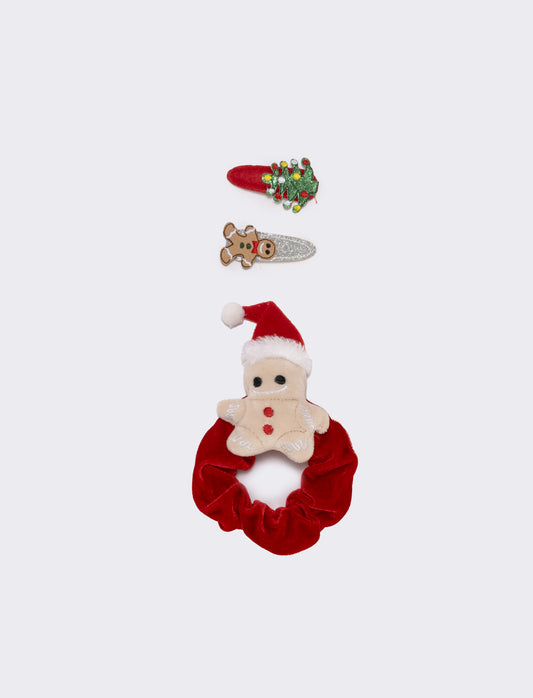 Clic clac expo natale 25 - Verde