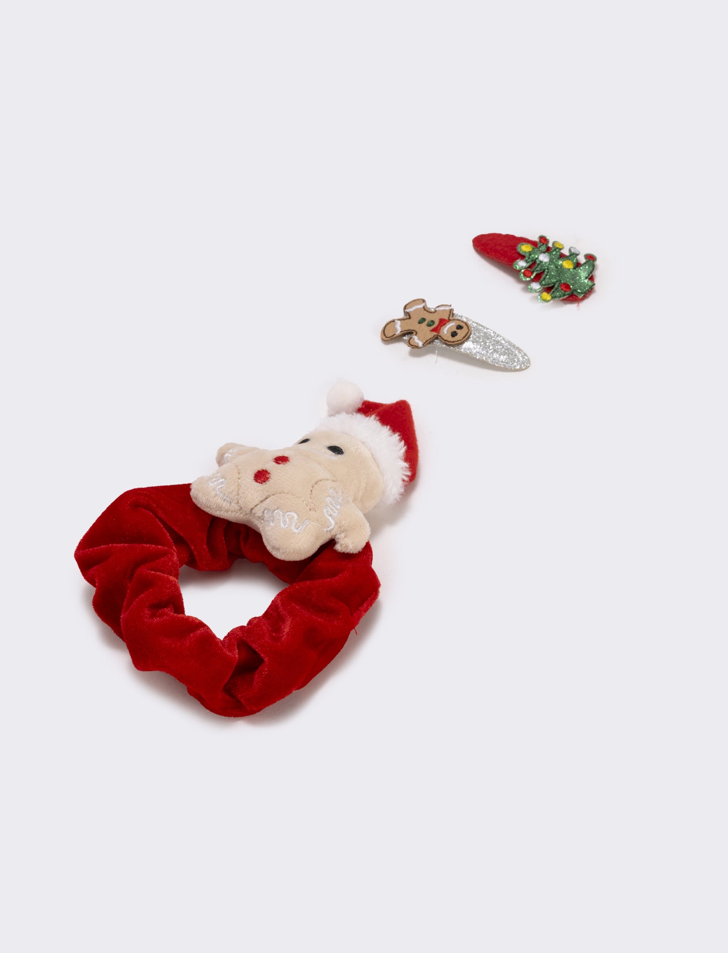 Clic clac expo natale 25 - Verde