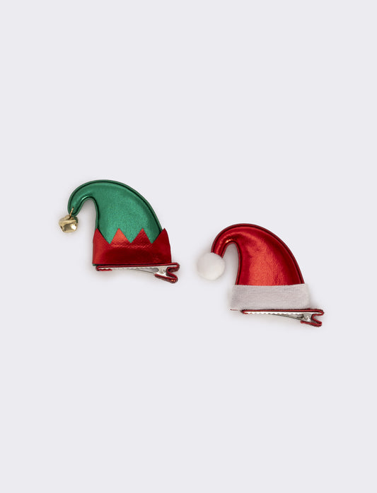 Clic clac expo natale 25 - Giallo