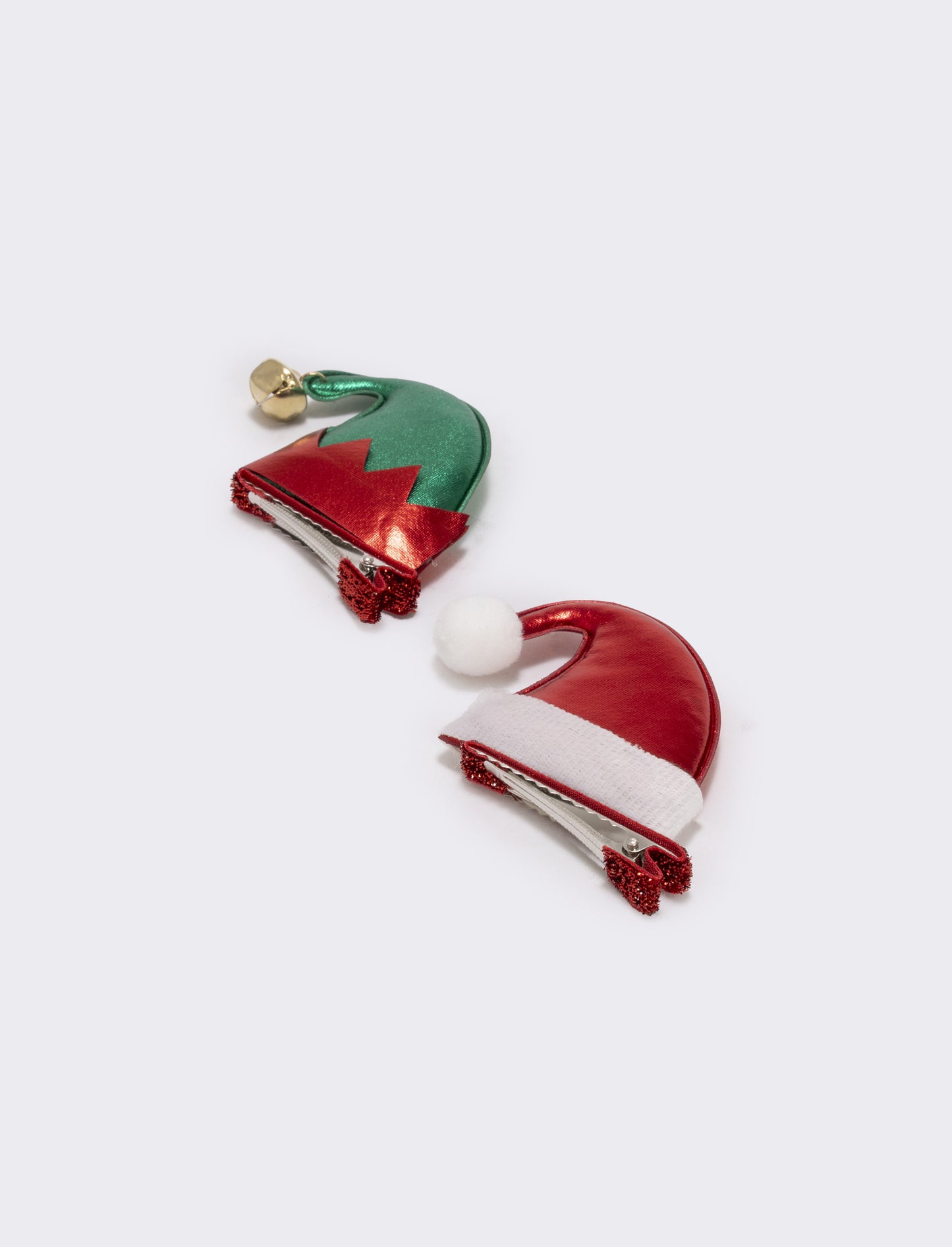Clic clac expo natale 25 - Giallo