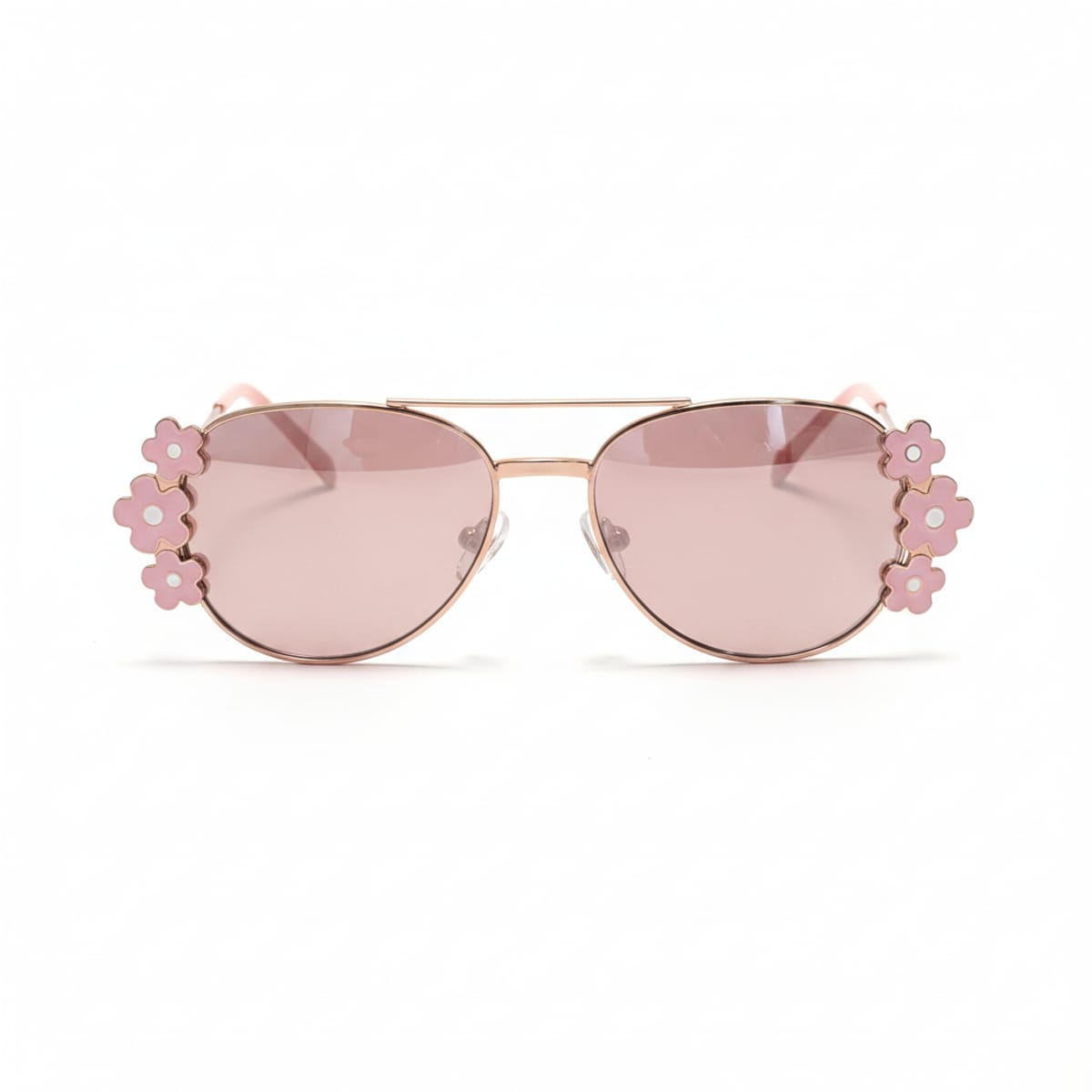 Occhiali bambina da sole - Rosa