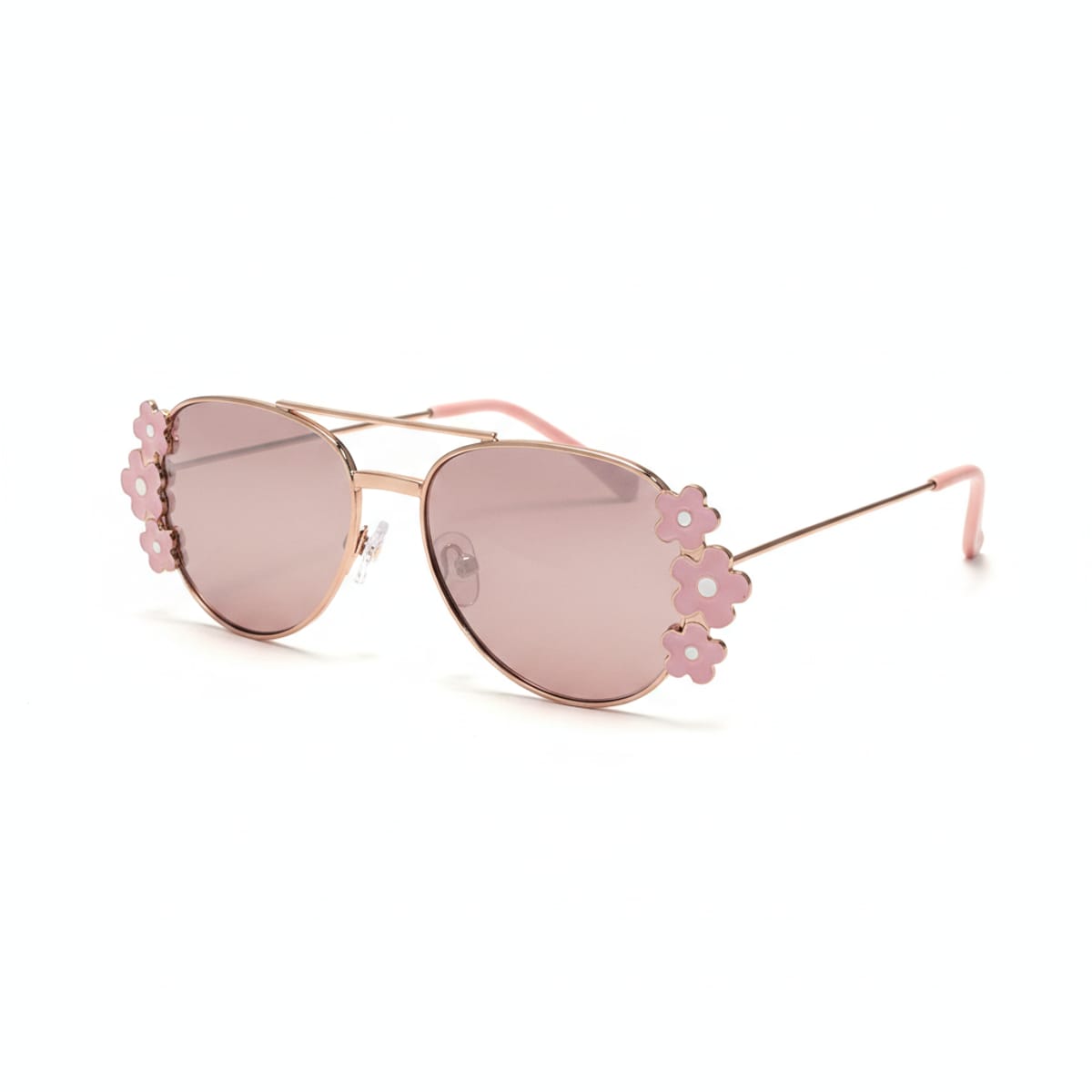Occhiali bambina da sole - Rosa