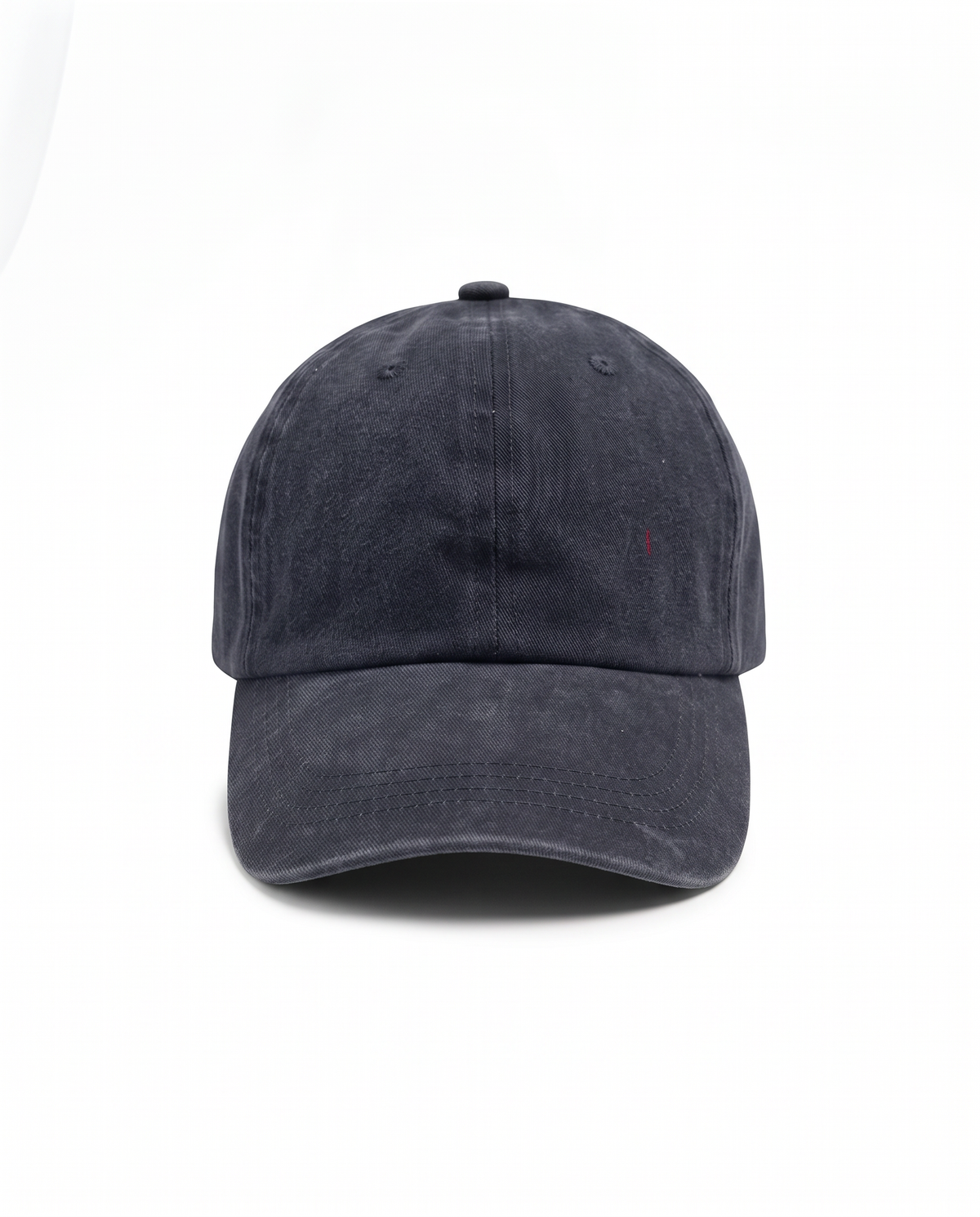 Cappello uomo baseball delave' - Blu
