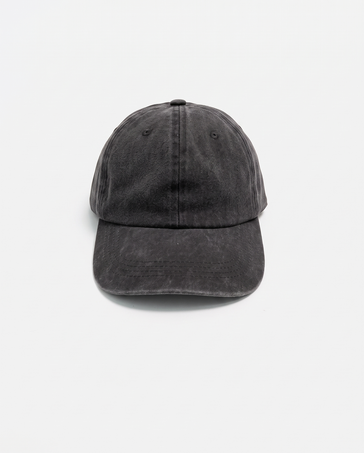 Cappello uomo baseball delave' - Nero