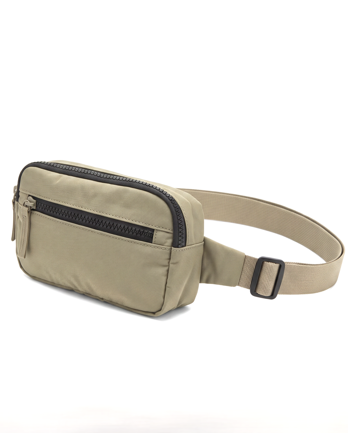 Mini marsupio uomo con zip - Ve.milit.