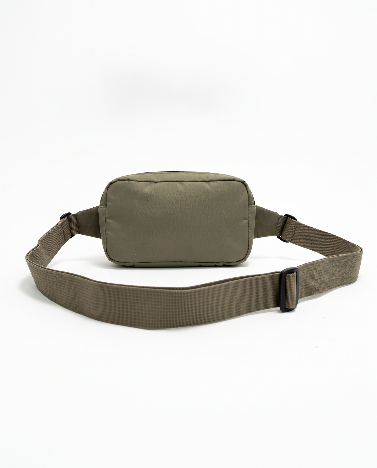 Mini marsupio uomo con zip - Ve.milit.