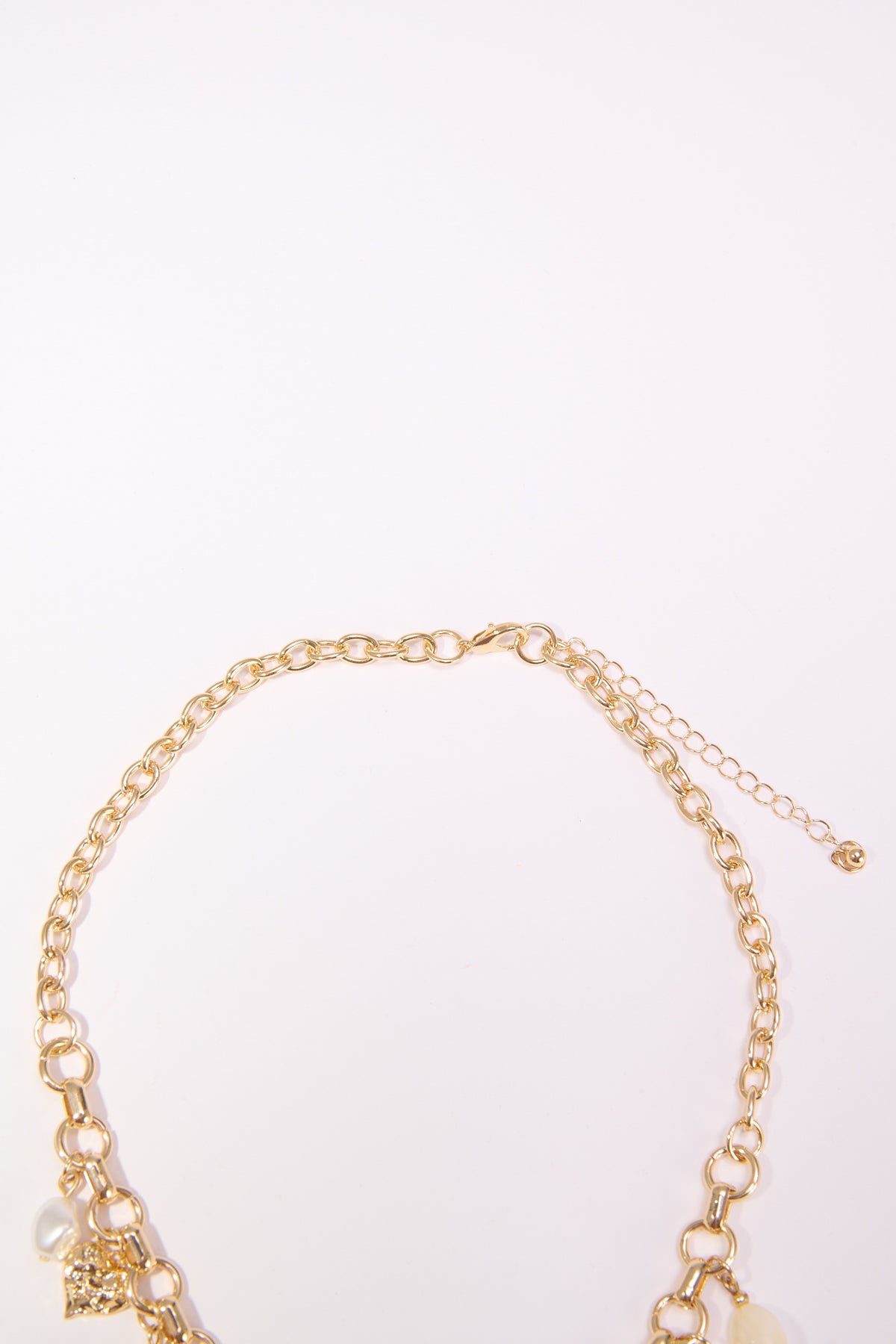 Collana donna pendenti e pietre - Turchese