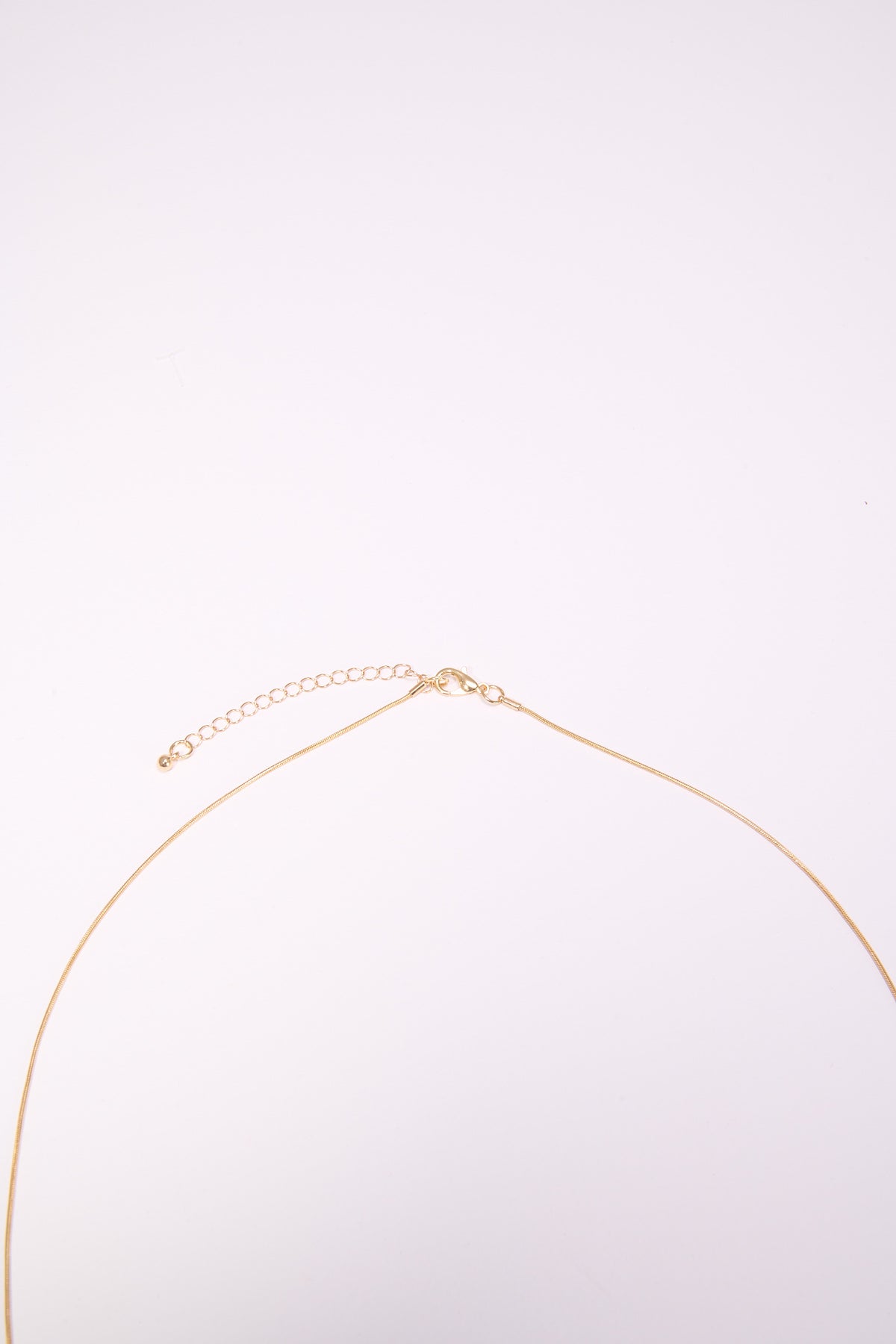 Collana donna lunga petali pendenti - Turchese