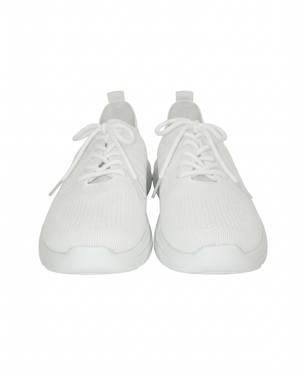 Sneaker ginnica da donna - Bianco