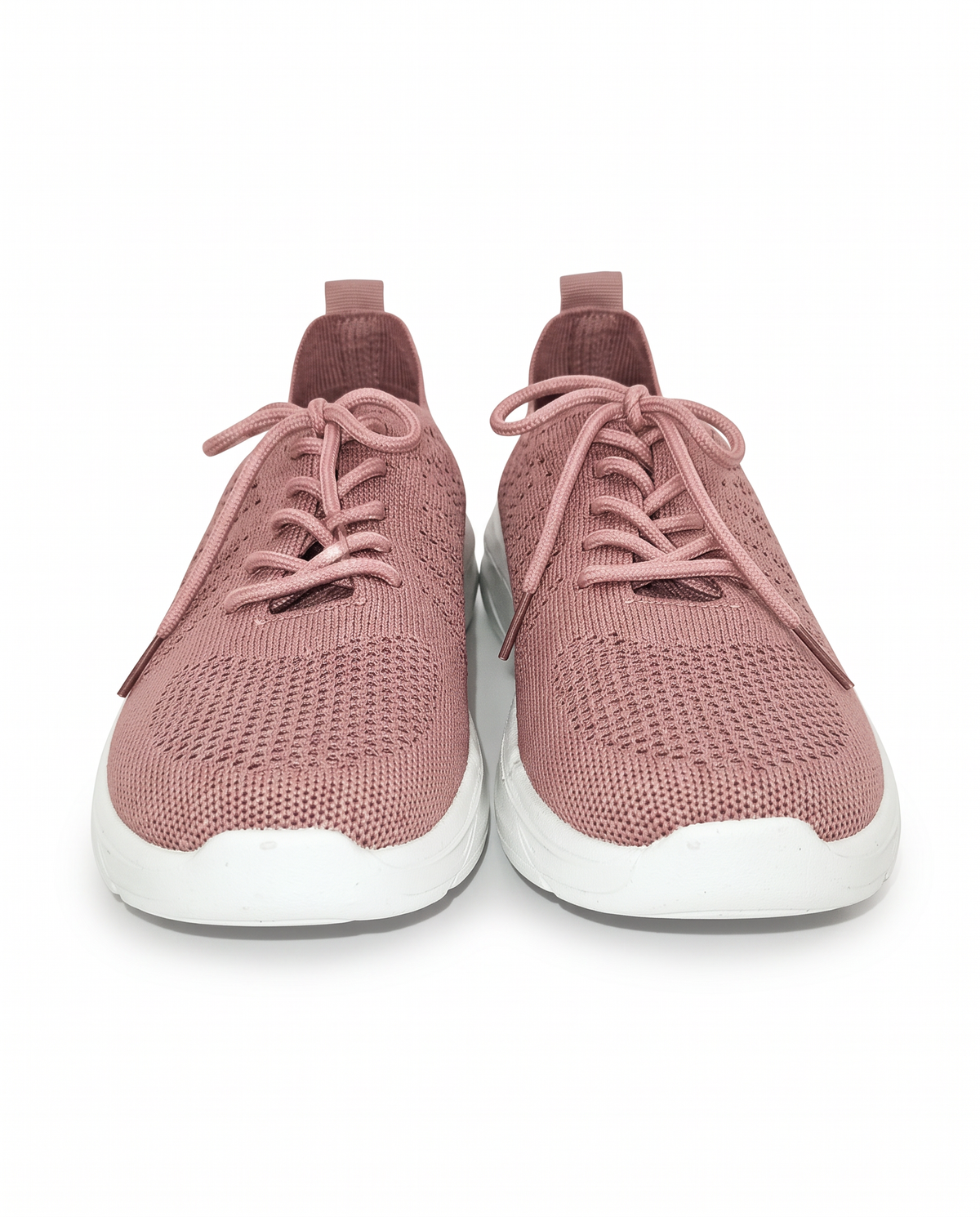 Sneaker ginnica da donna - Cipria