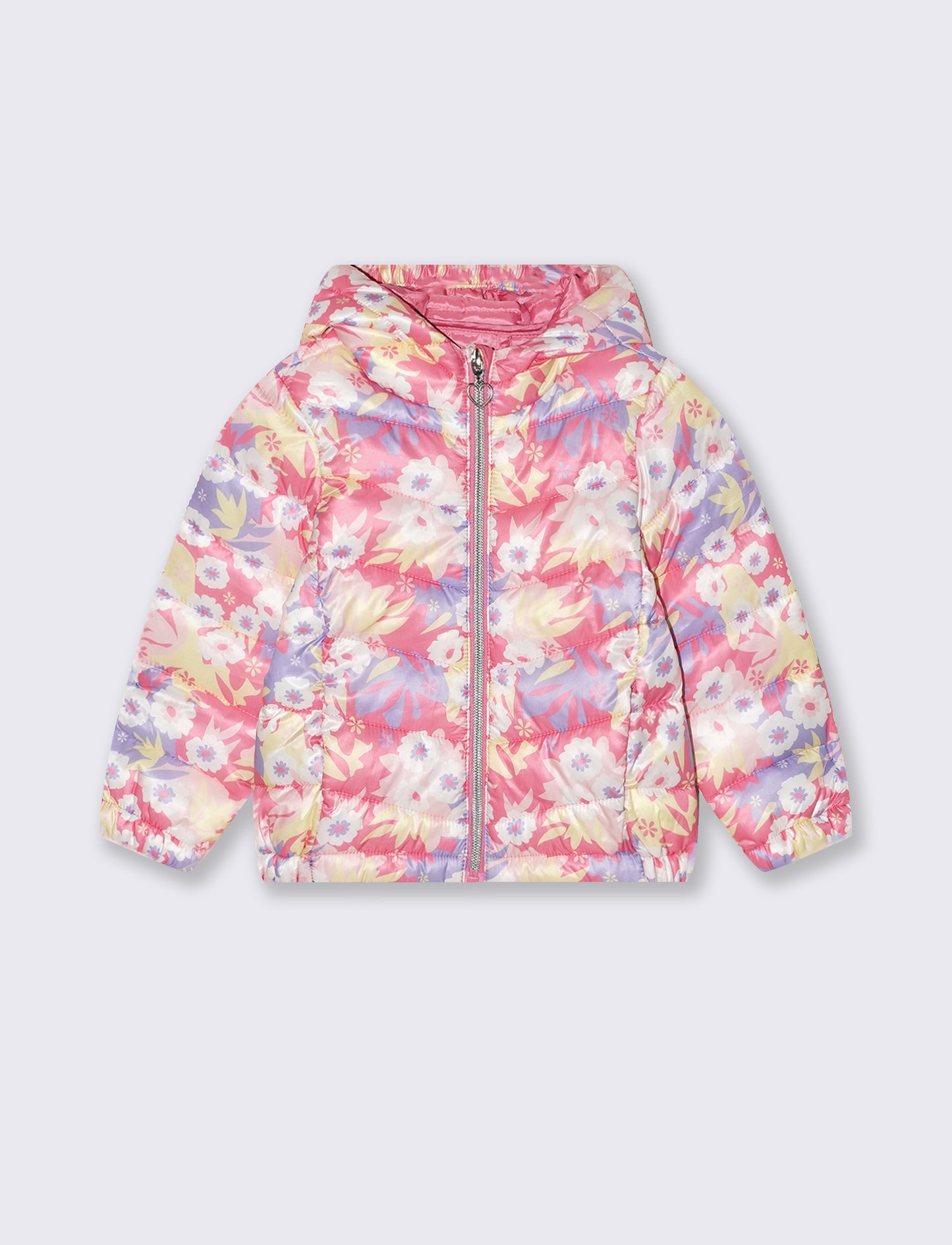 Lightweight Down Jackets and Coats for Everyday Use - Multicolor