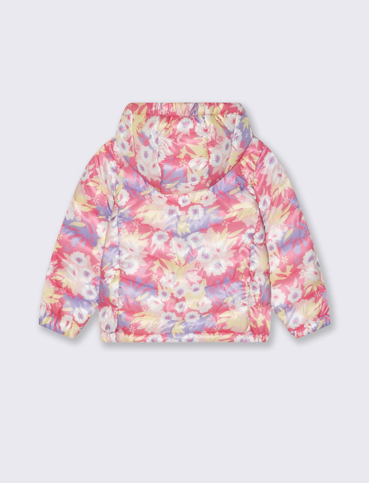 Lightweight Down Jackets and Coats for Everyday Use - Multicolor