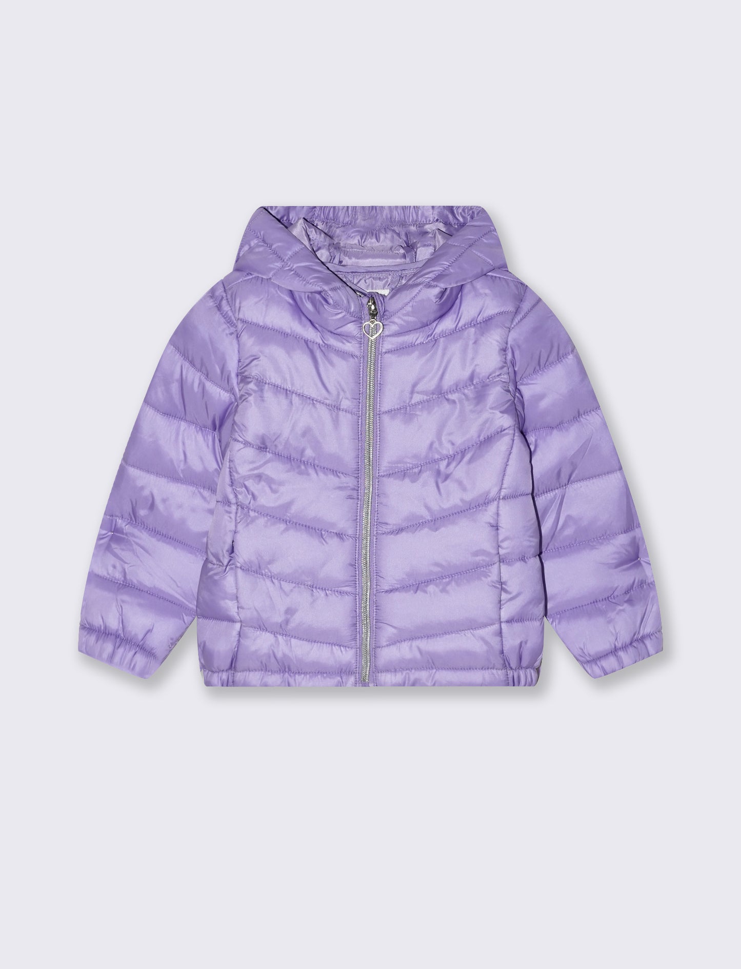 Lightweight Down Jackets and Coats for Everyday Use - Purple