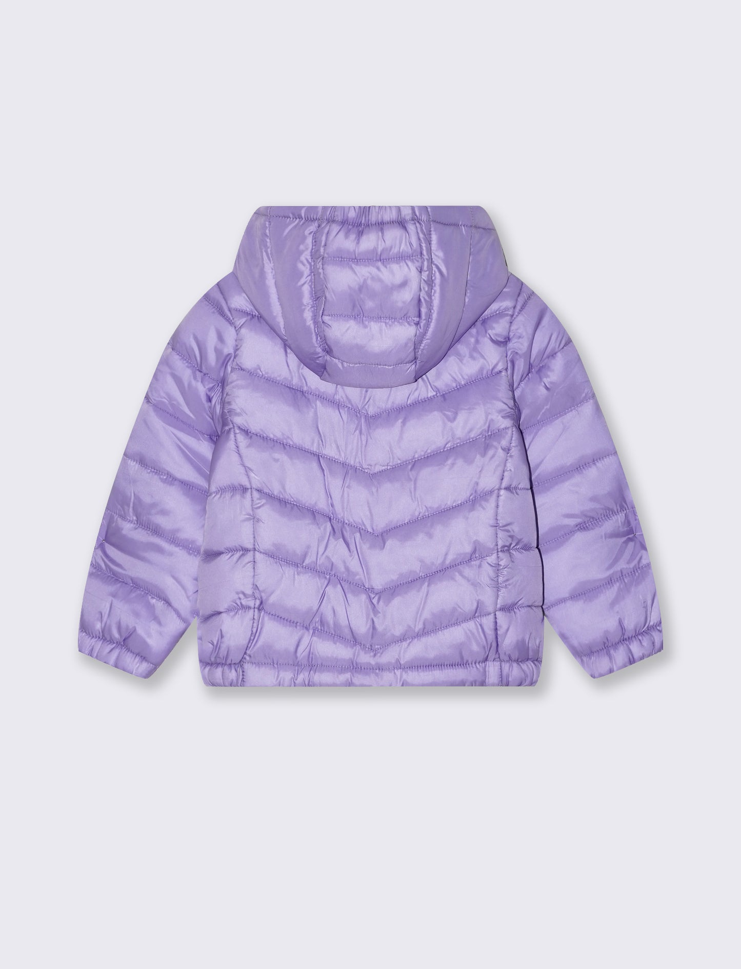 Lightweight Down Jackets and Coats for Everyday Use - Purple