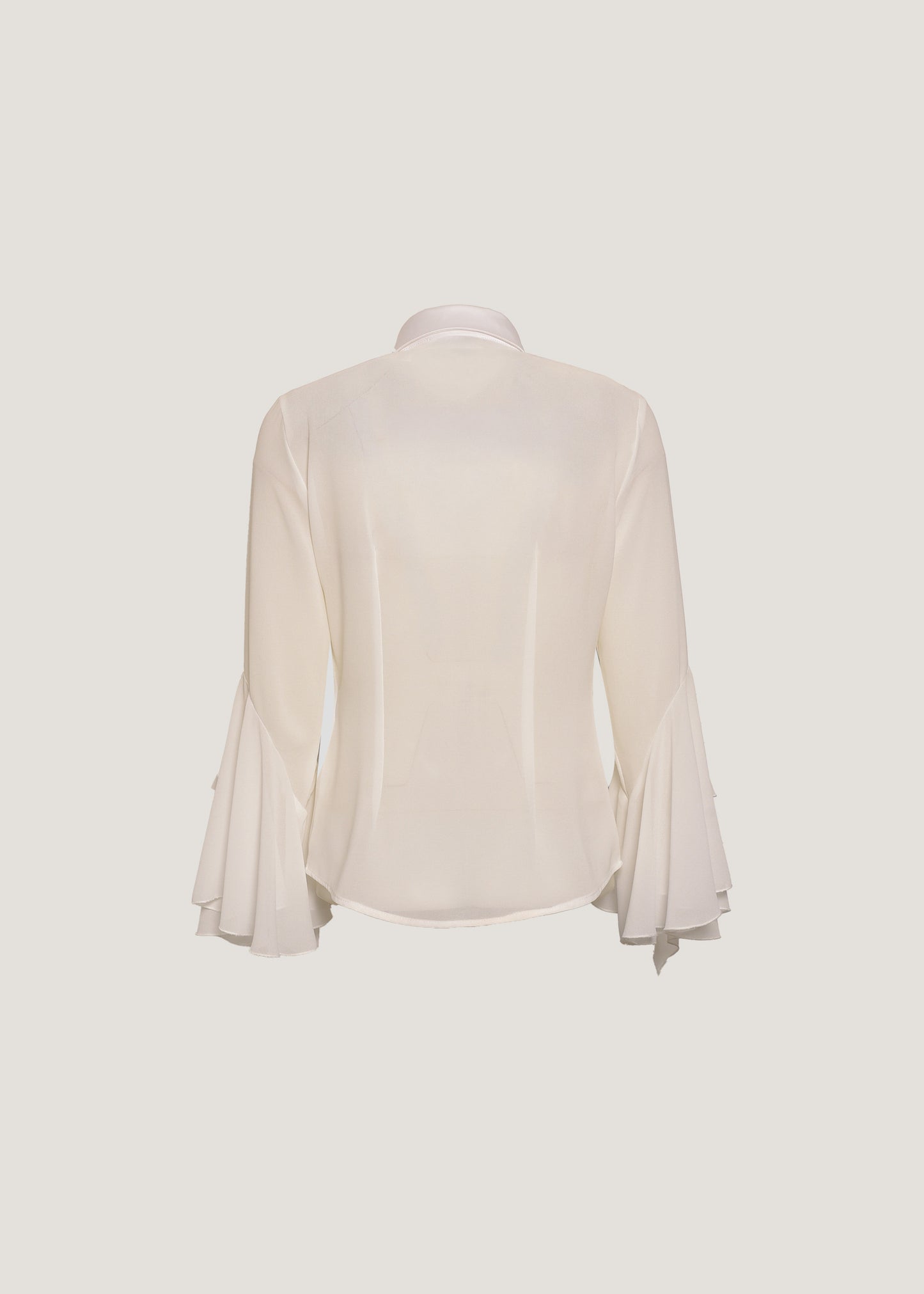 Camicia - Bianco latte