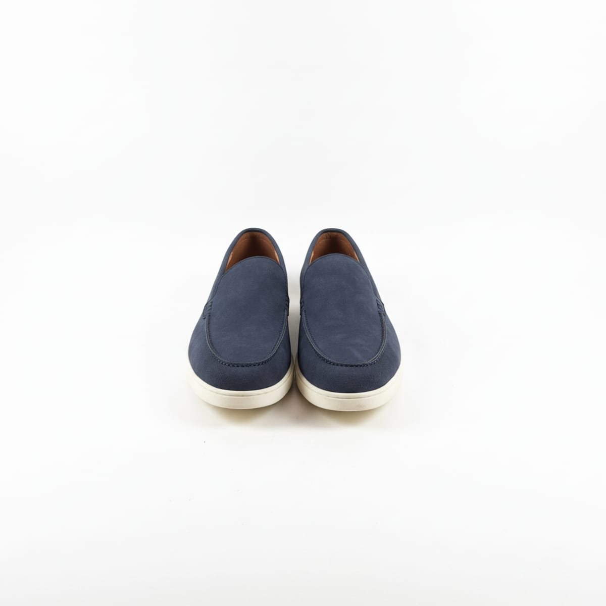 Mocassino  da uomo - Blu