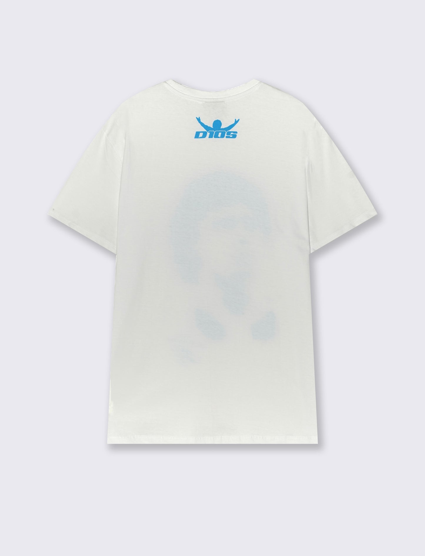 T shirt D10S - Bianco