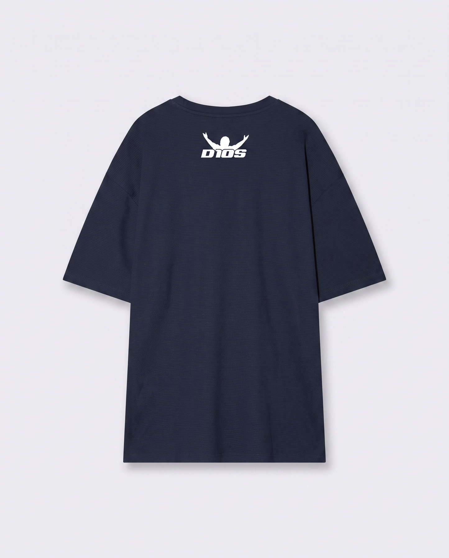 T shirt D10S - Blu