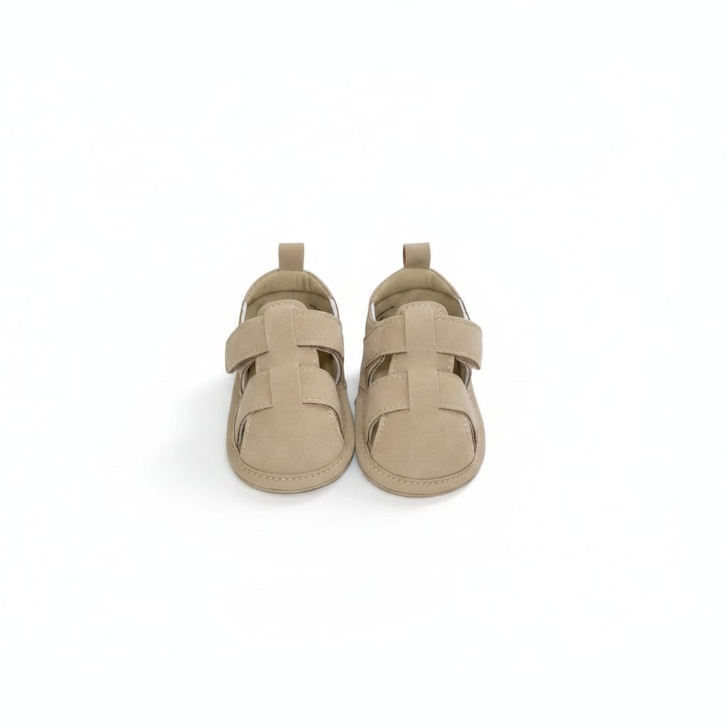 Scarpa da neonato - Beige