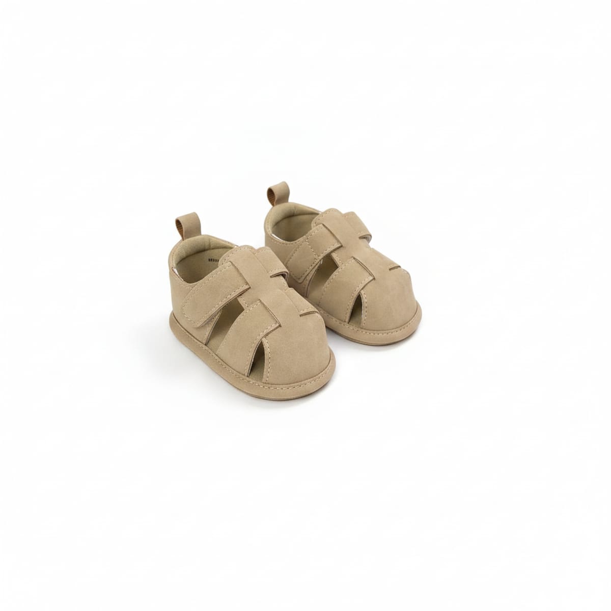 Scarpa da neonato - Beige