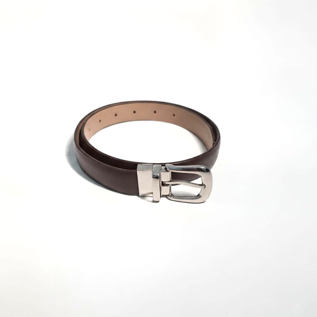 Cintura bambino double face - Moro