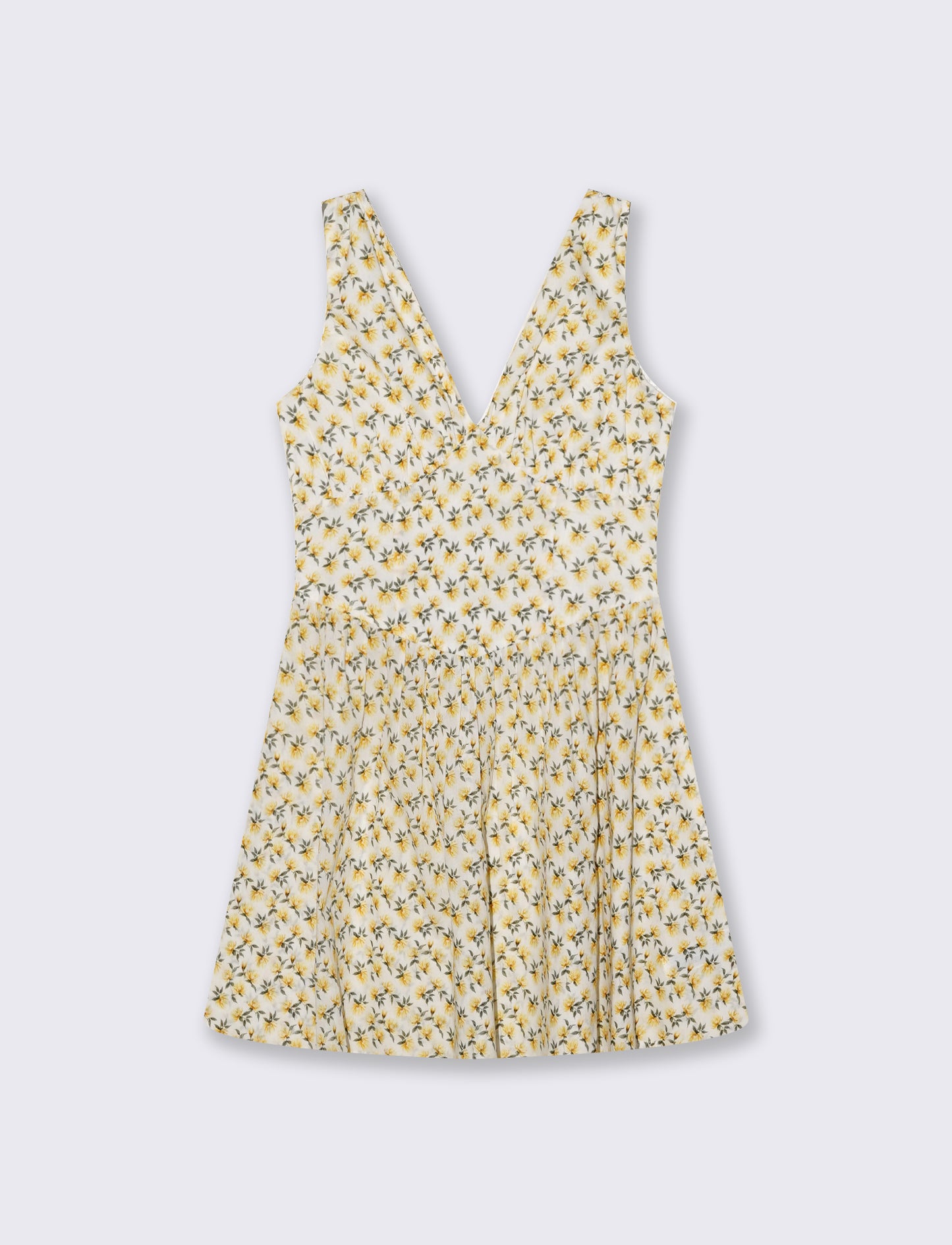 VESTITO CORTO - var 1