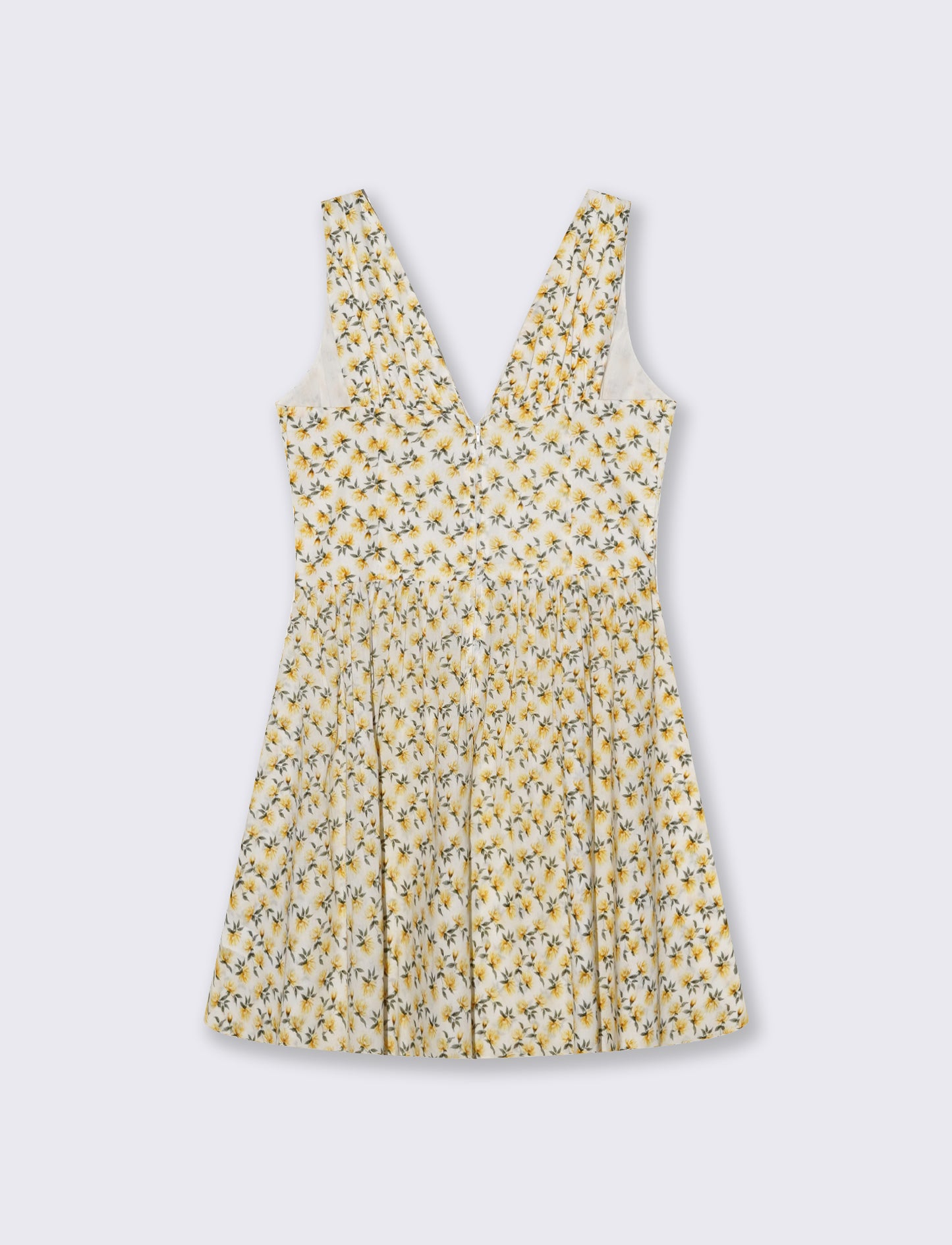 VESTITO CORTO - var 1