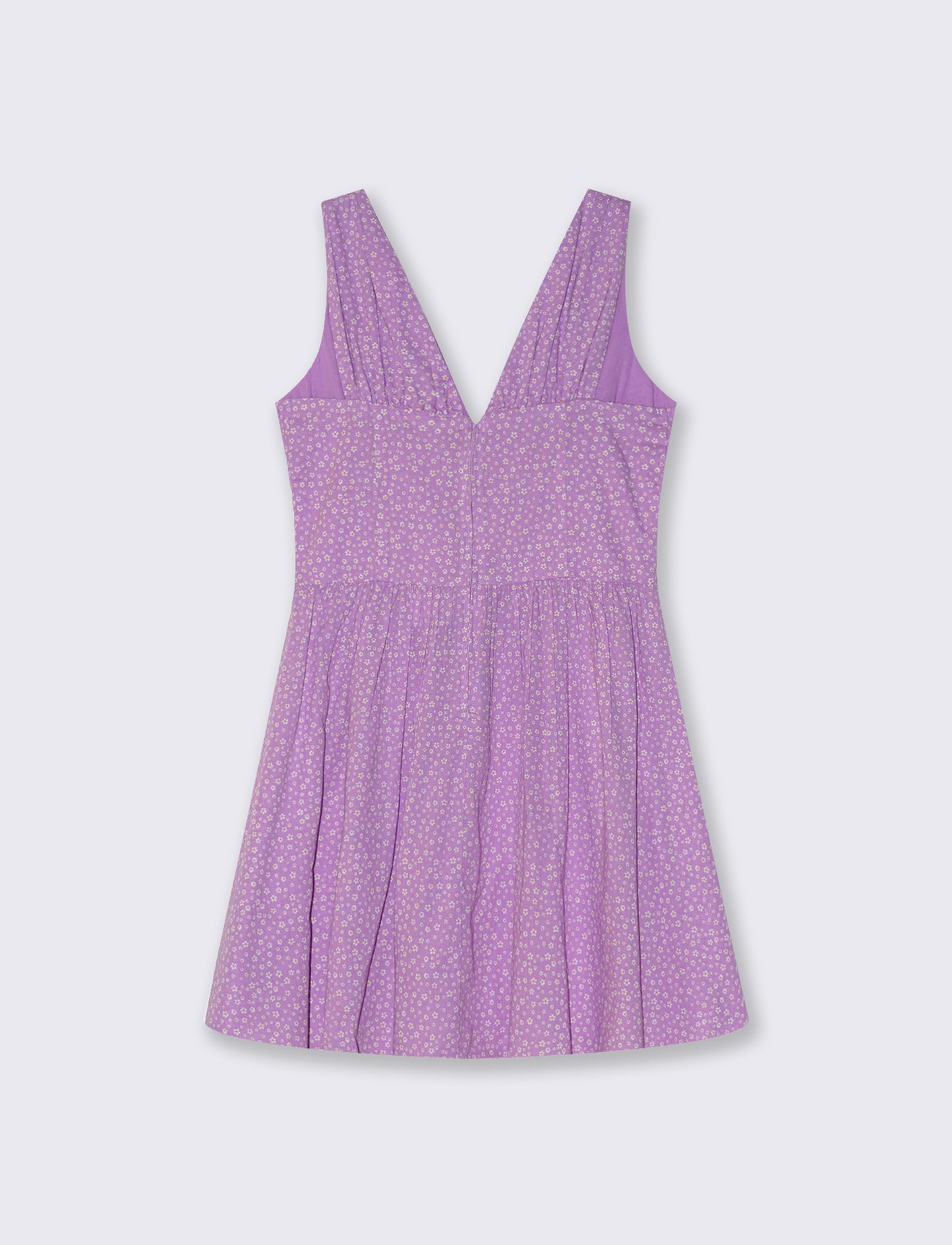 VESTITO CORTO - var 2