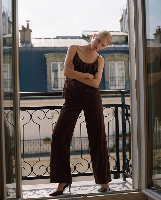 Top in pizzo - Moro