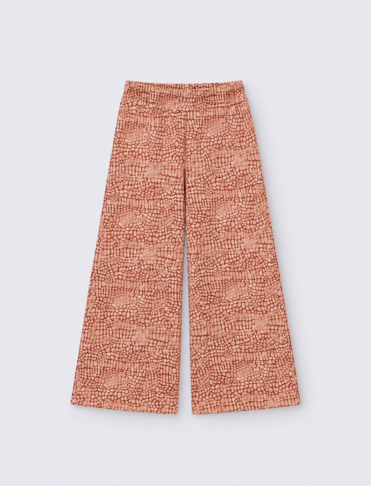 Pantalone da bambina - Fantasia