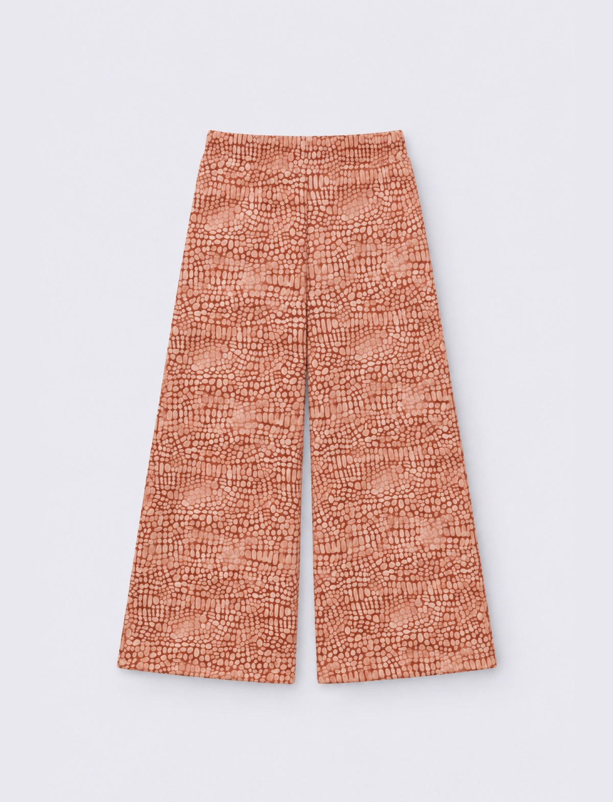 Pantalone da bambina - Fantasia