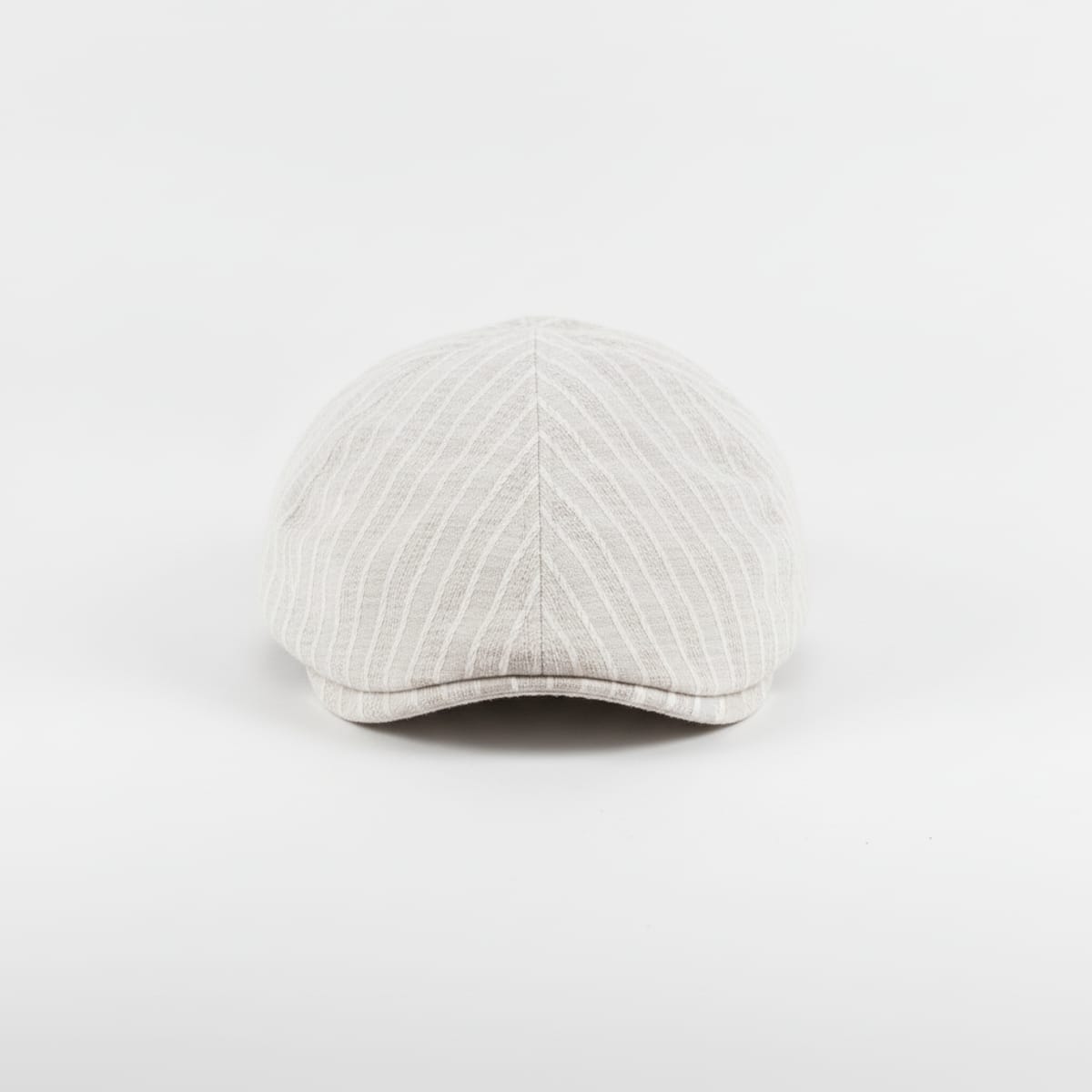 Coppola uomo sfoderata - Grigio