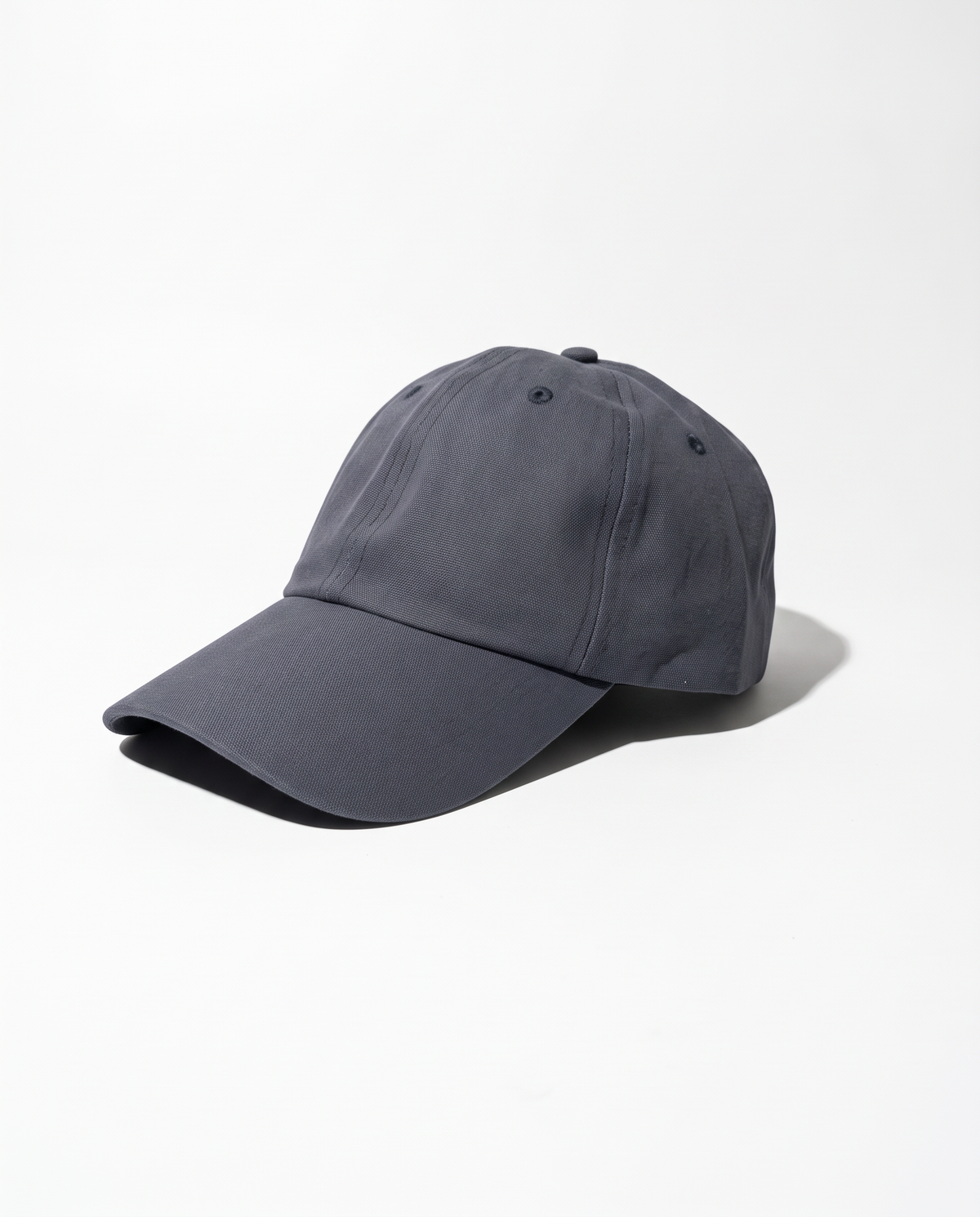 Cappello uomo baseball leggero tessuto tecnico - Blu