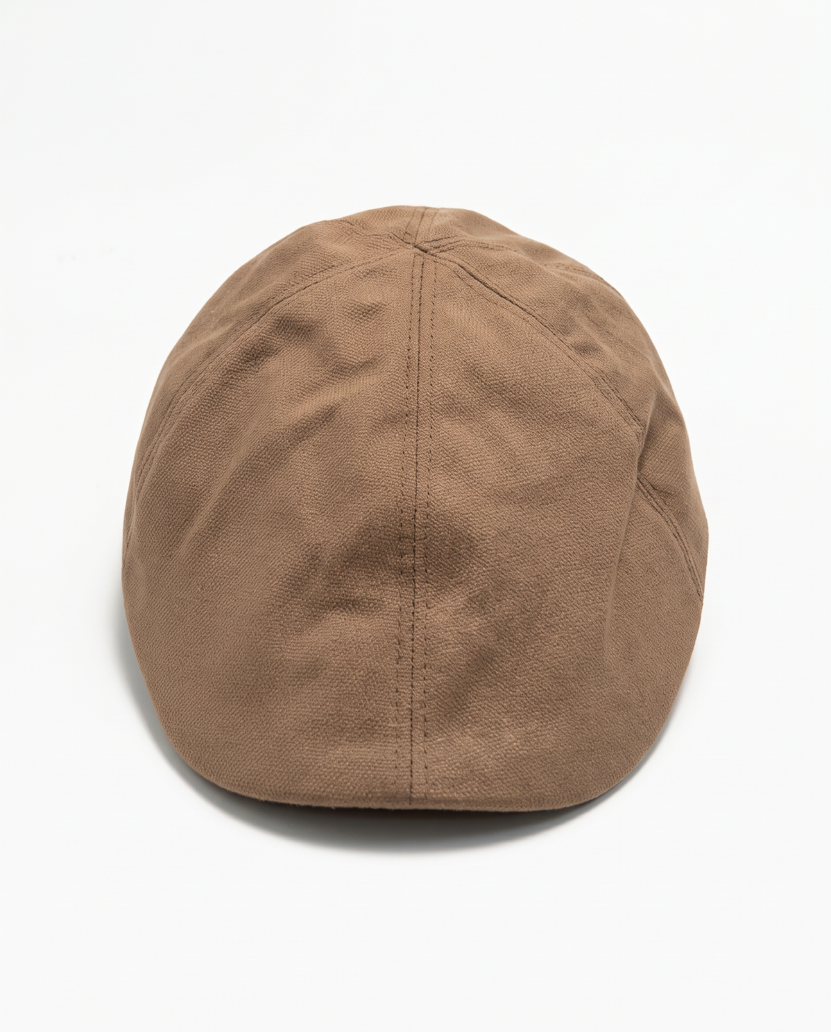 Coppola uomo basic - Cammello