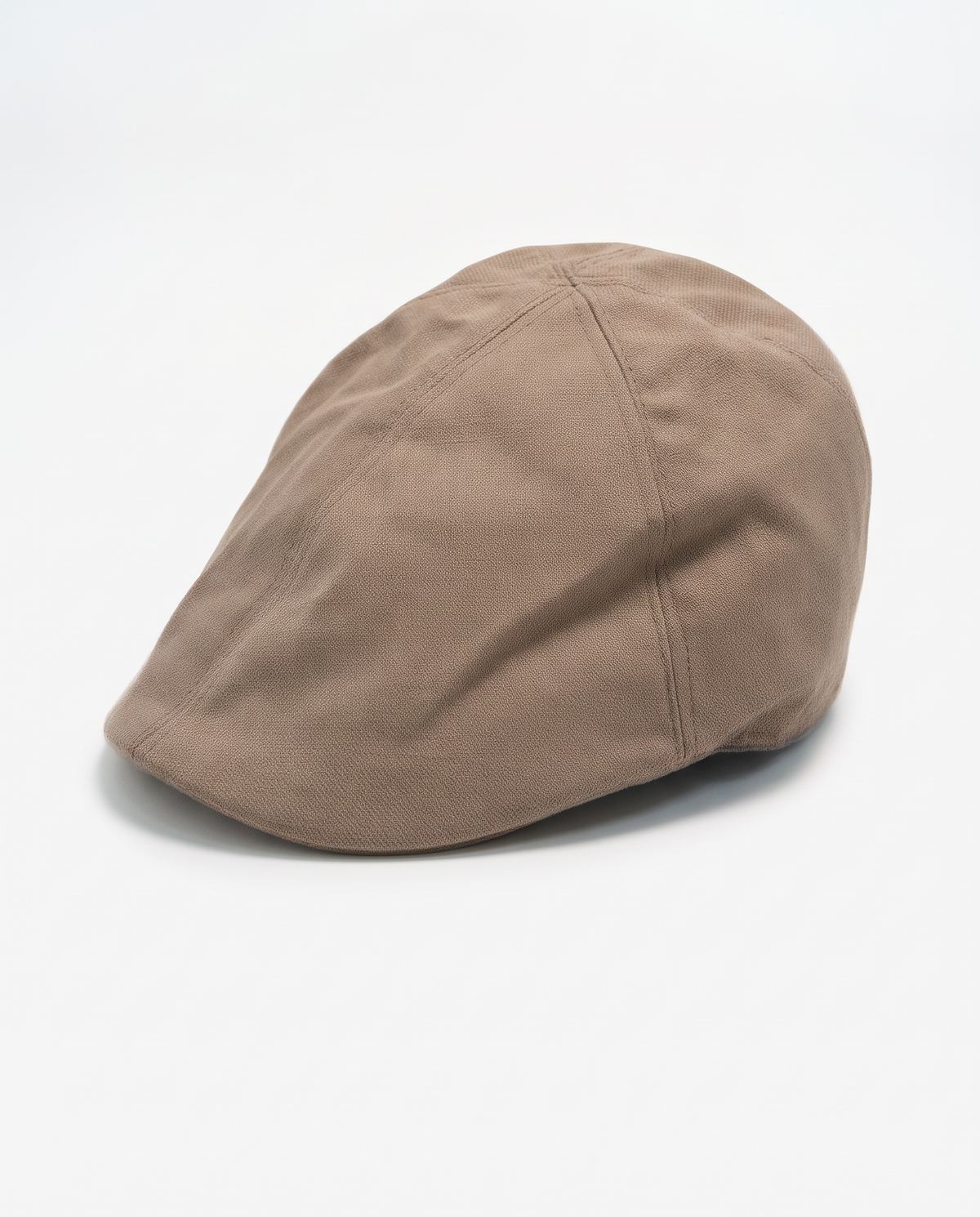 Coppola uomo basic - Cammello