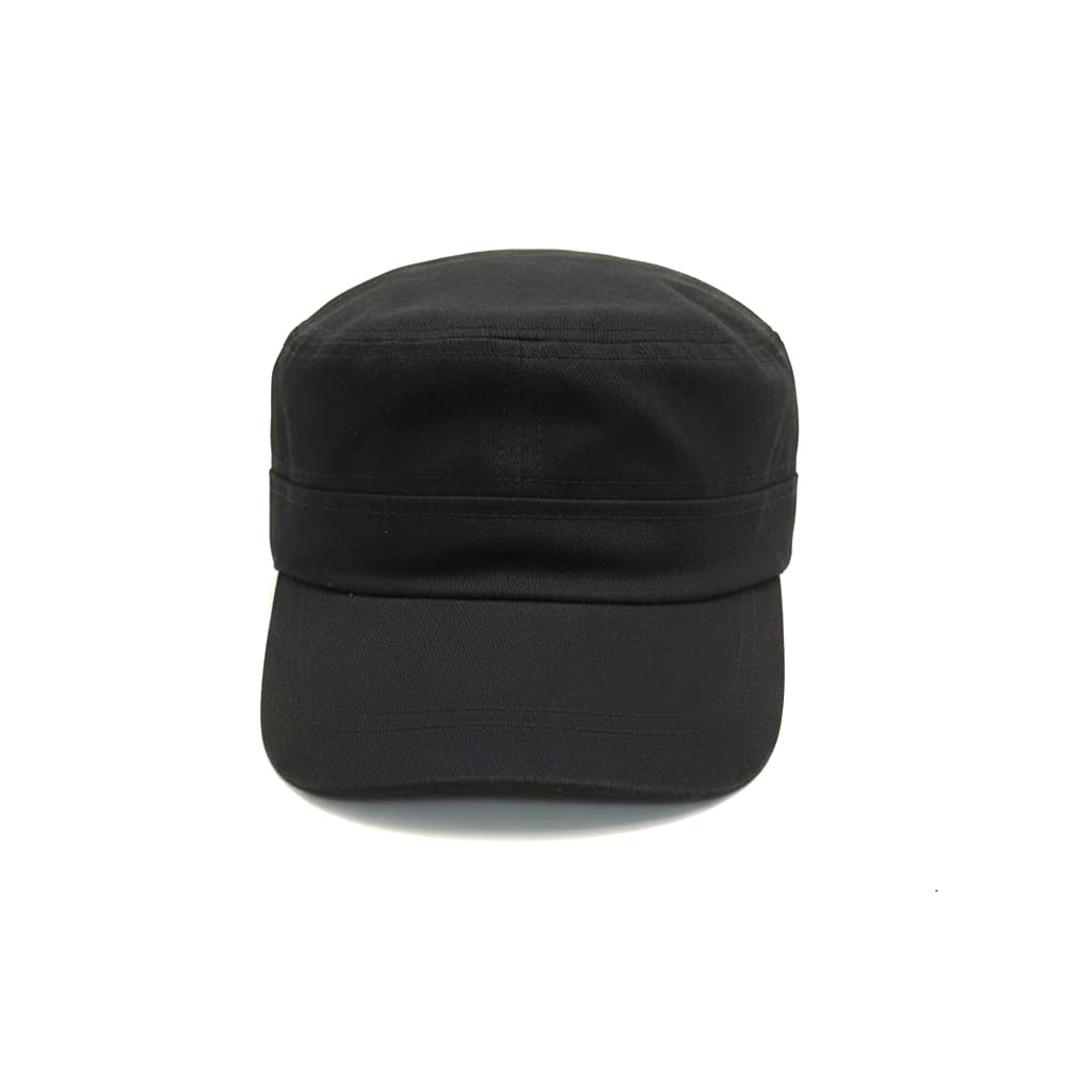 Cappello uomo basico fidel - Nero